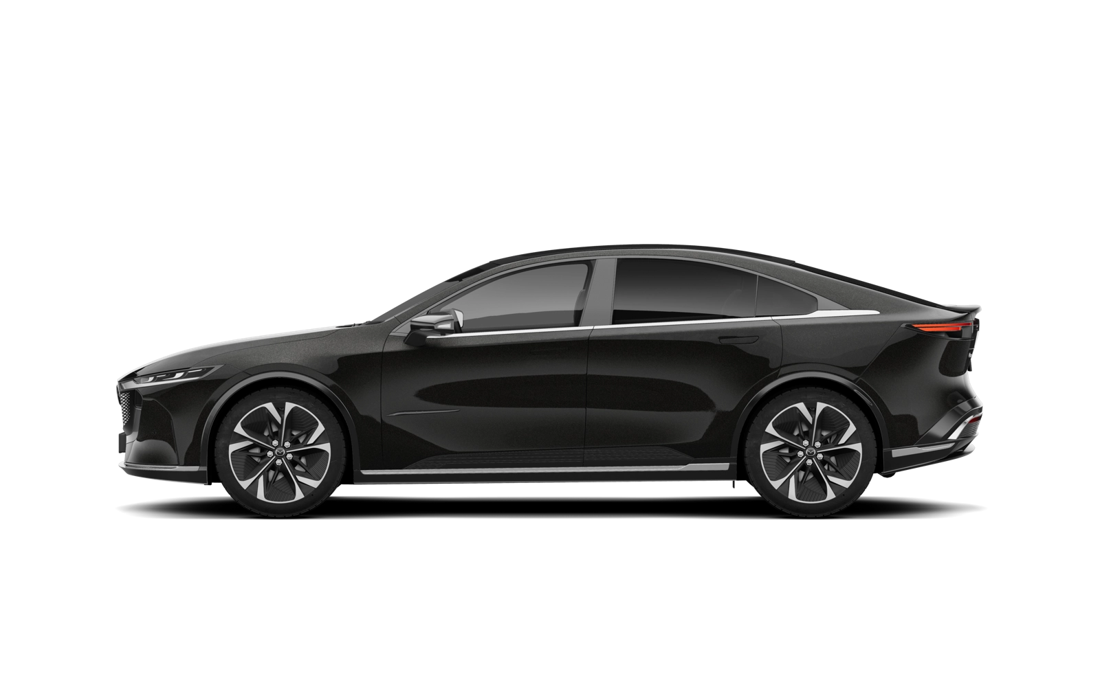 Angebotsdetails Mazda Mazda6e EV Takumi 78kWh Jetblack Metallic