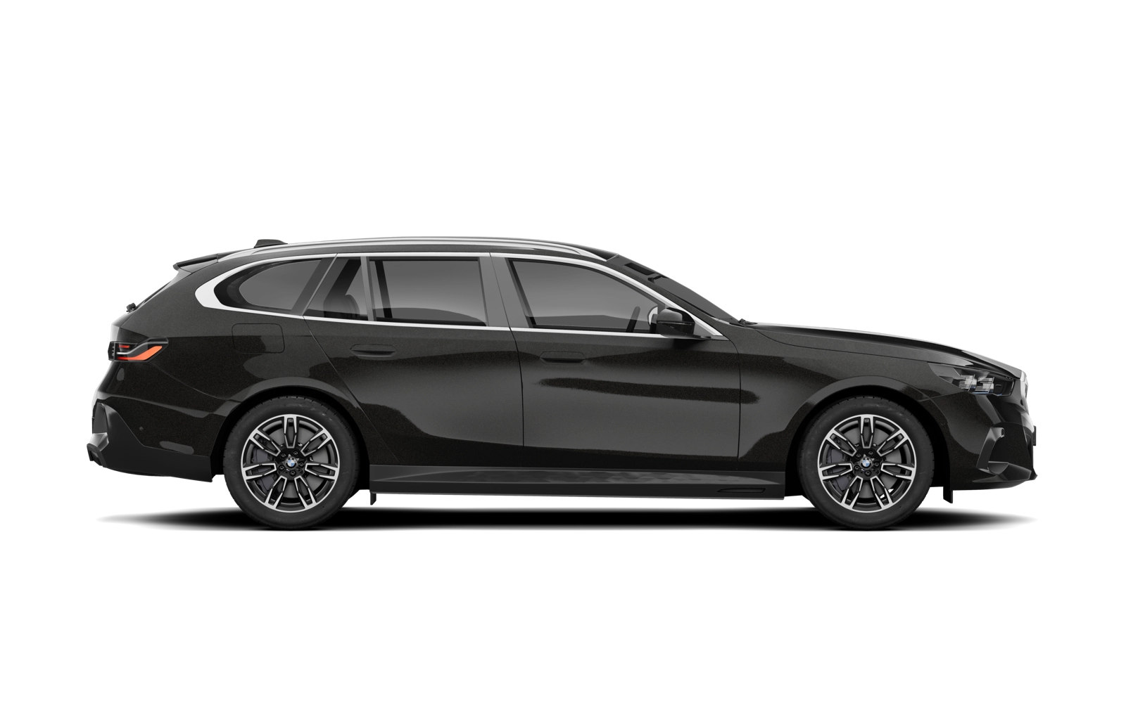 Angebotsdetails BMW i5 Touring eDrive40 Touring Saphirschwarz Metalic