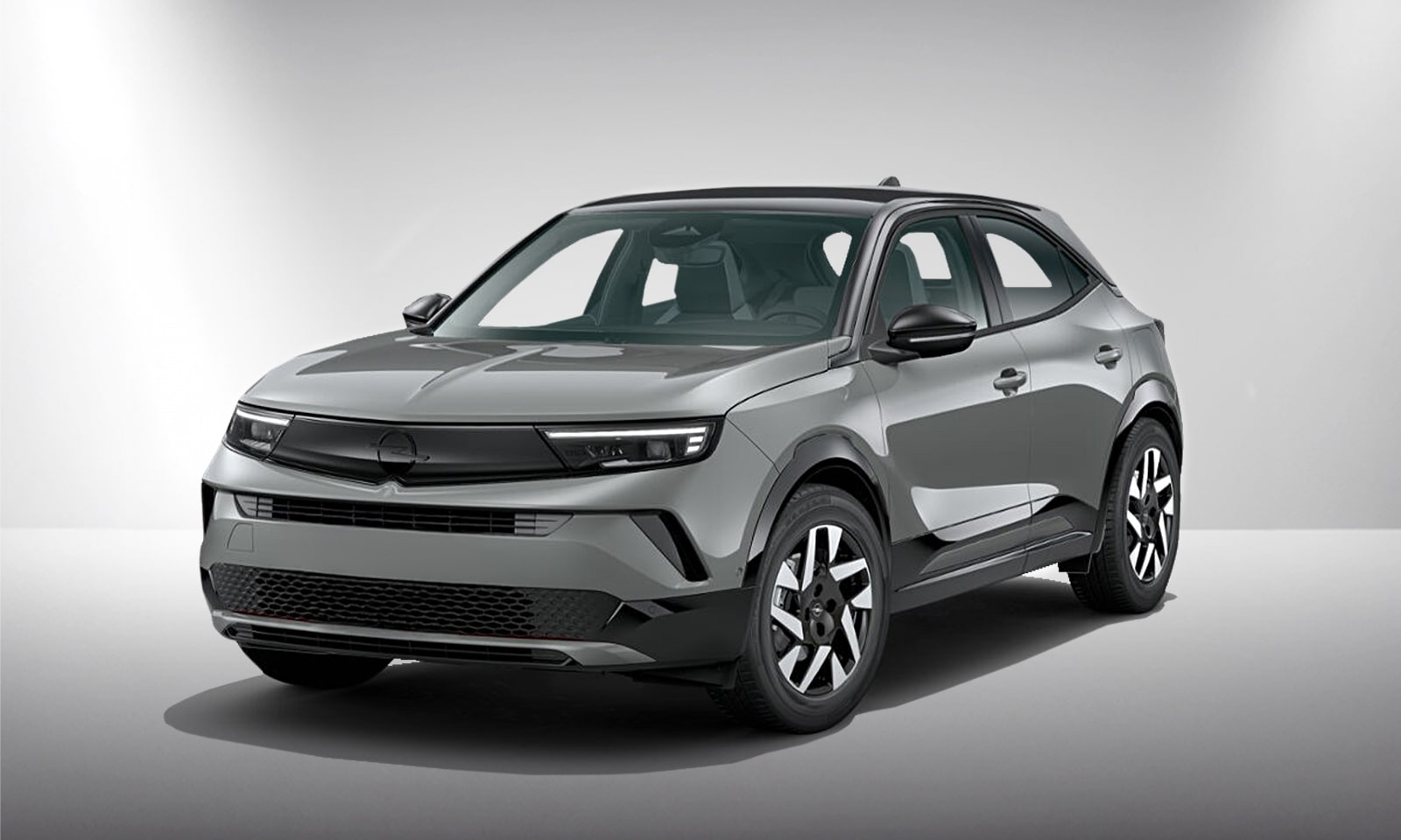 Angebotsdetails Opel Mokka GS Variabel