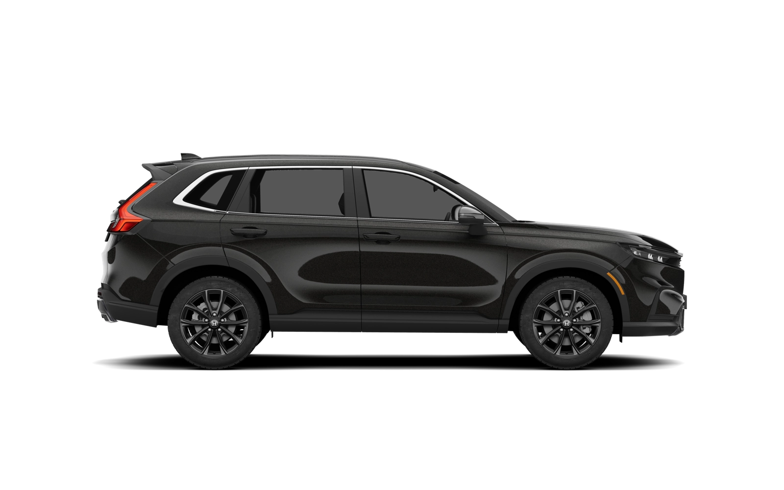 Angebotsdetails Honda CR-V e:PHEV Advance Tech 2WD Crystal Black Pearl