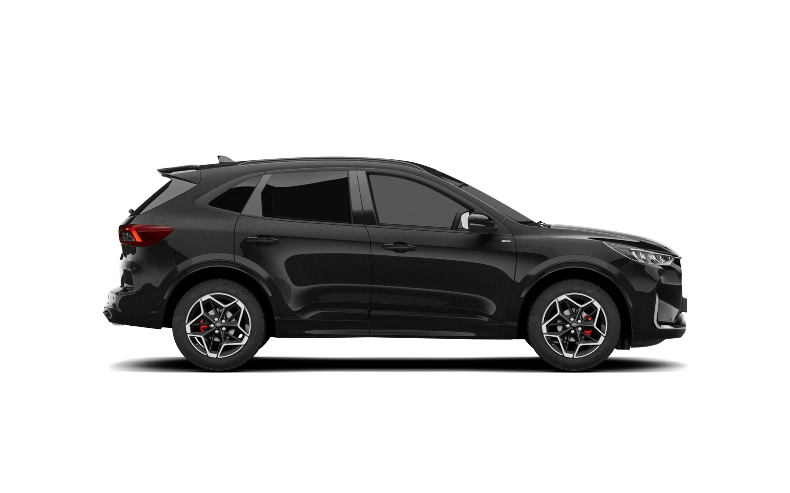 Angebotsdetails Ford Kuga 1.5 EcoBoost ST-Line X Automatik Agate Black Metallic
