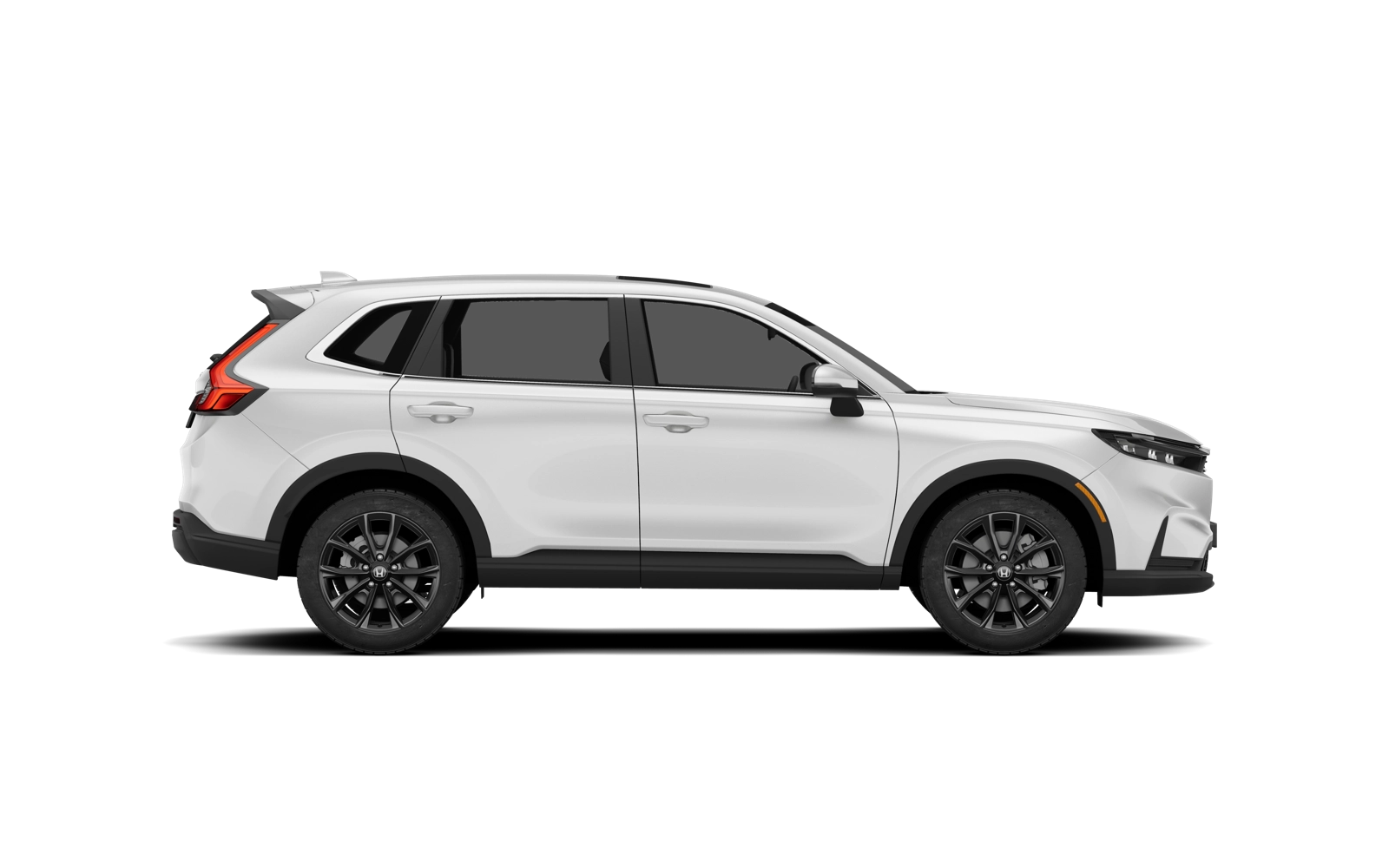 Angebotsdetails Honda CR-V 2.0 i-MMD Hybrid e:HEV Advance Diamond Dust Pearl