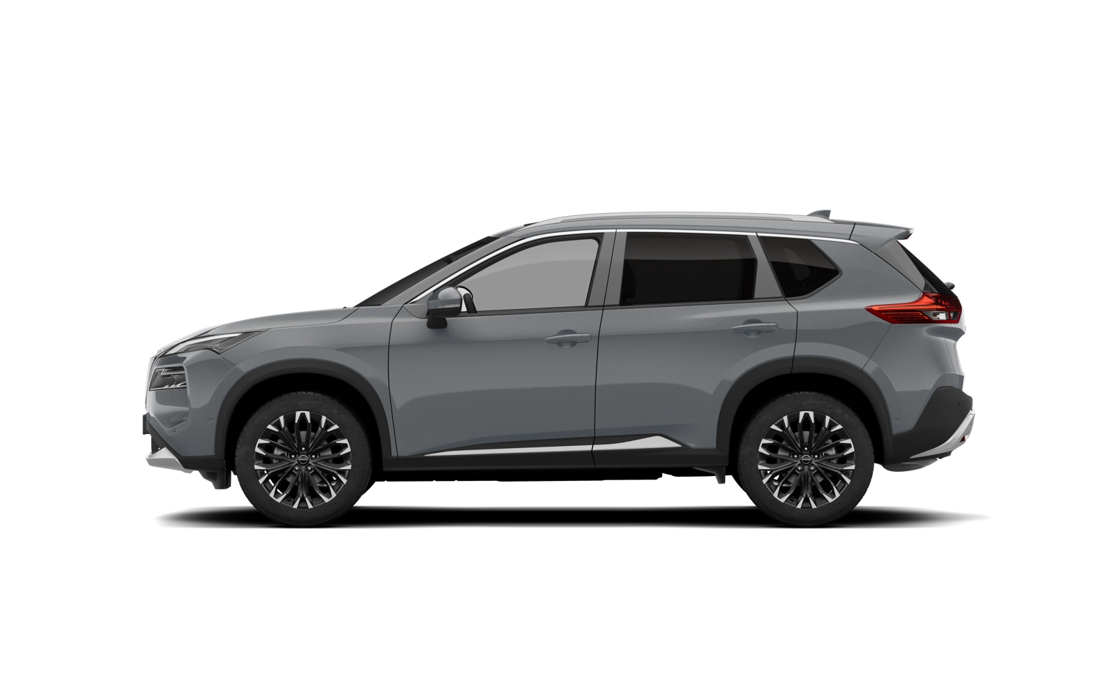 Angebotsdetails Nissan X-TRAIL 1.5 VC-T e-Power TEKNA+ Ceramic Grey