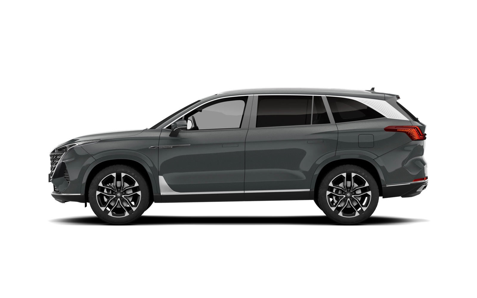 Angebotsdetails MG S9 PHEV 1.5T PHEV Premium Camden Grey