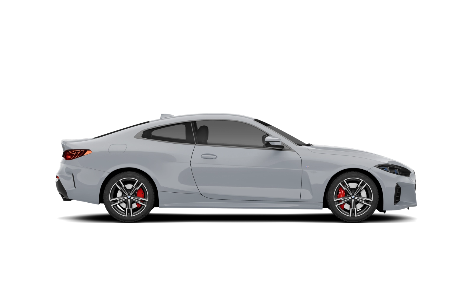 Angebotsdetails BMW 4er Cabrio 430i xDrive Cabrio A M Brooklyn Grau metallic