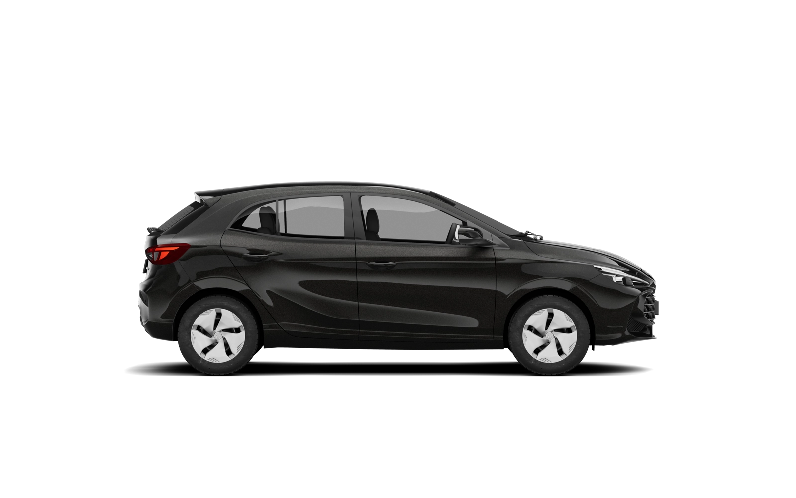 Angebotsdetails MG 3 1.5 85kW Standard Pebble Black