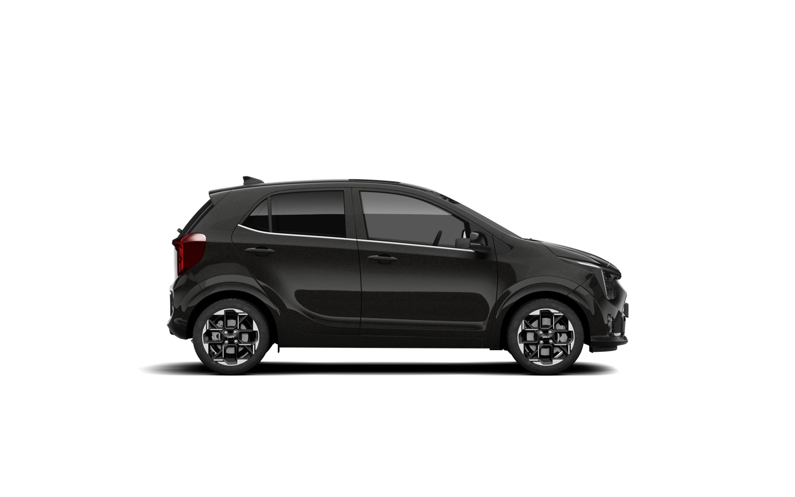 Angebotsdetails Kia Picanto 1.0 Vision AMT 4-Sitzer Auroraschwarz Metallic