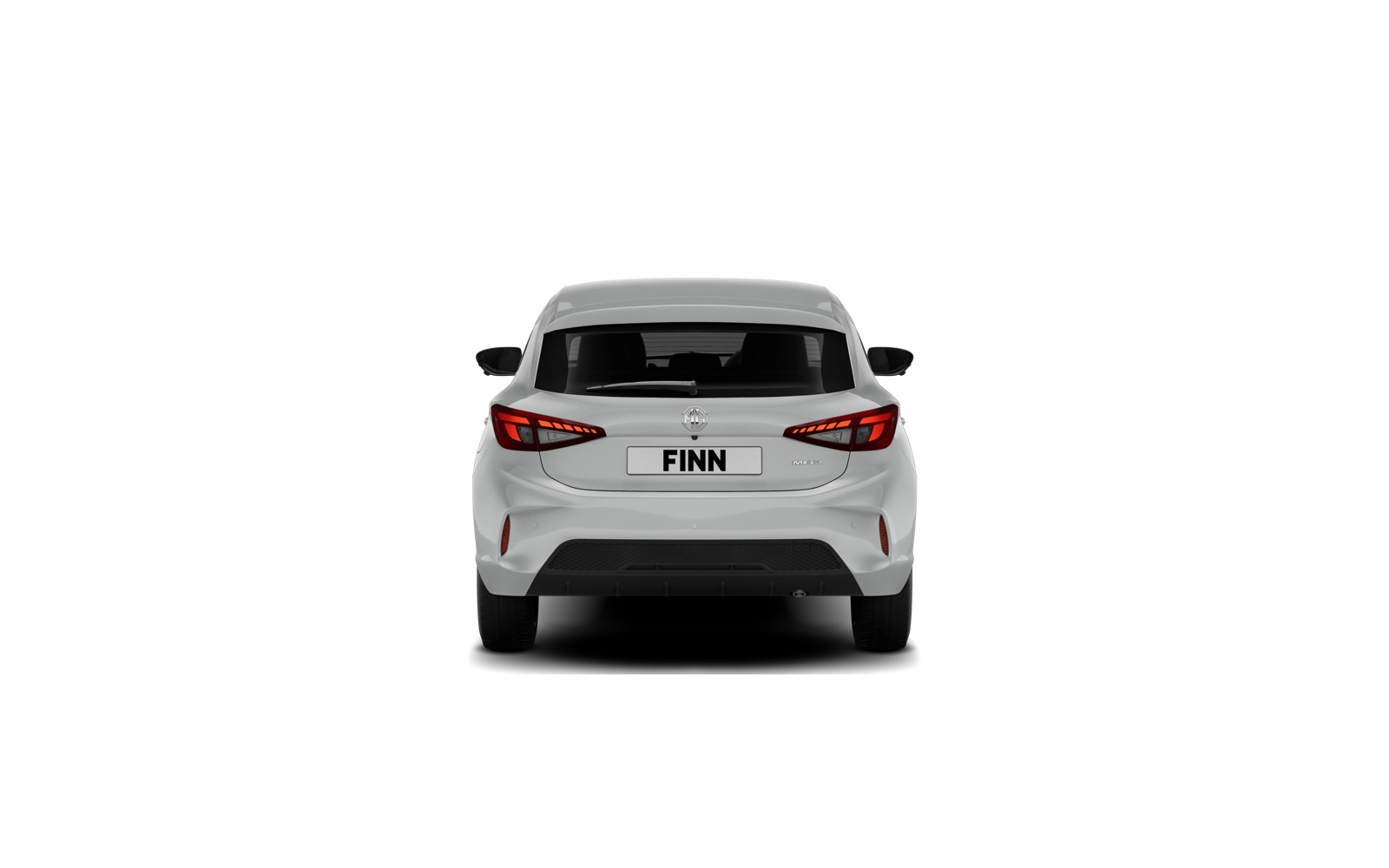 Angebotsdetails MG 3 1.5 Hybrid+ Luxury Cosmic Silver