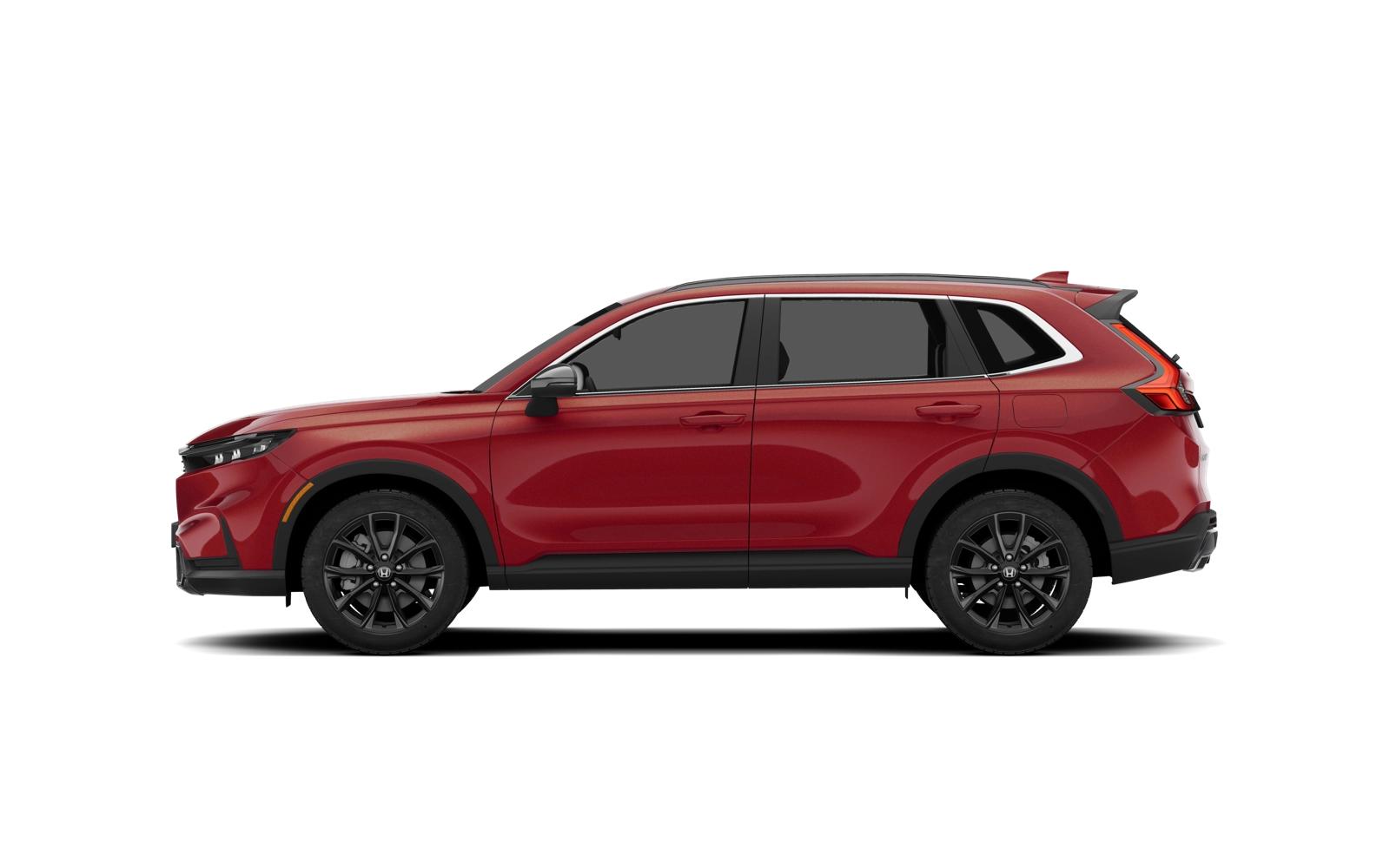 Angebotsdetails Honda CR-V e:PHEV Advance Tech 2WD Premium Crystal Red Metallic