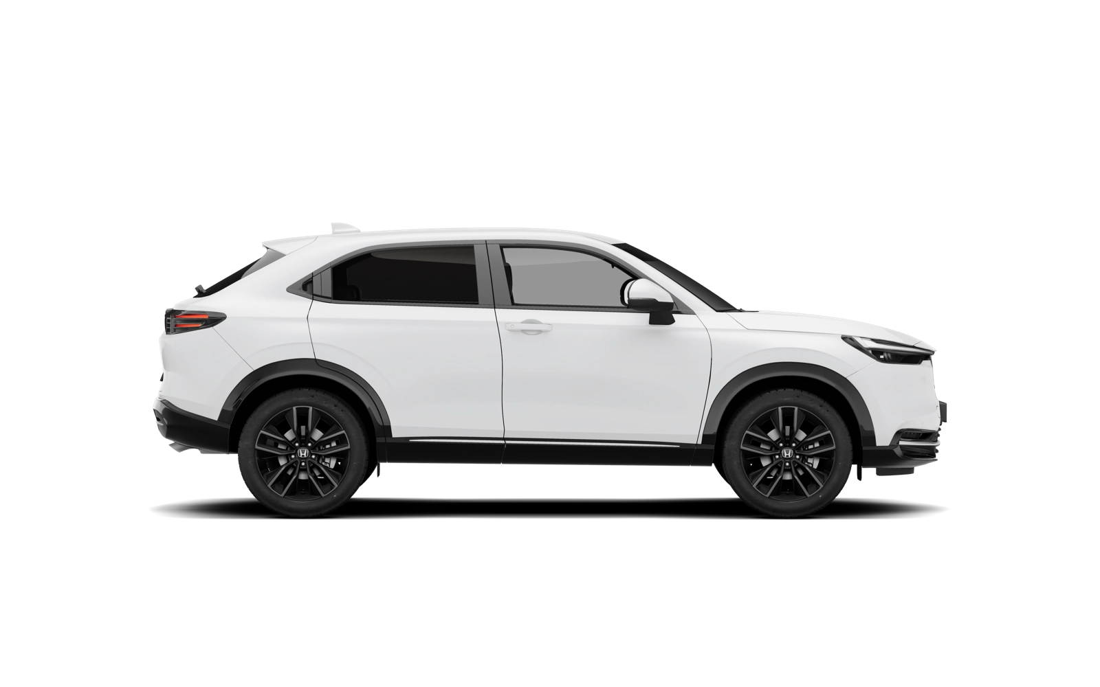 Angebotsdetails Honda HR-V 1.5 i-MMD Hybrid Advance Sport Platinum White Pearl