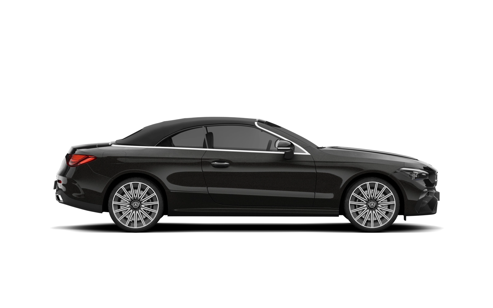 Angebotsdetails Mercedes-Benz CLE CLE 180 Autom. Obsidianschwarz Metallic