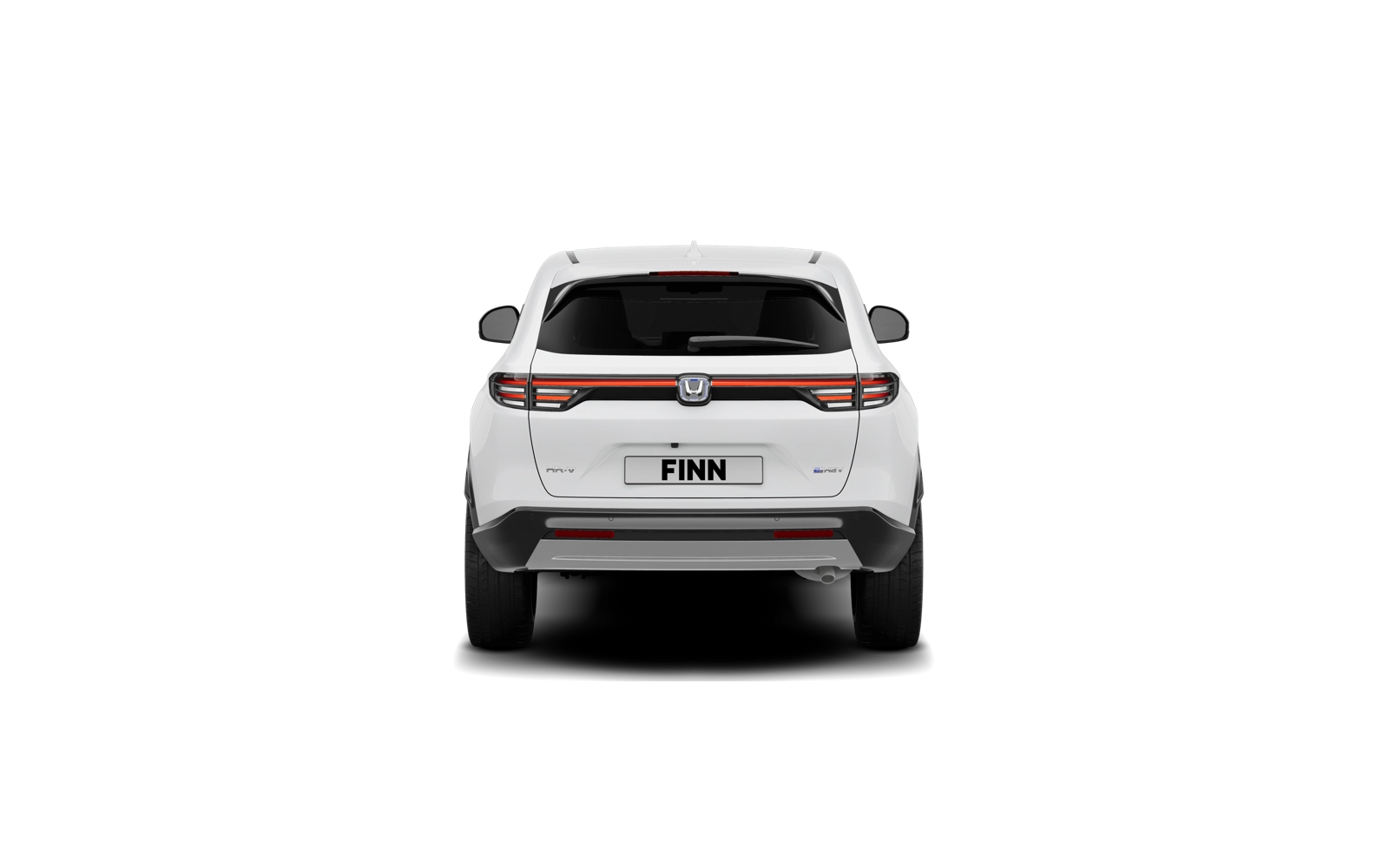 Angebotsdetails Honda HR-V 1.5 i-MMD Hybrid Advance Premium Sunlight White Pearl