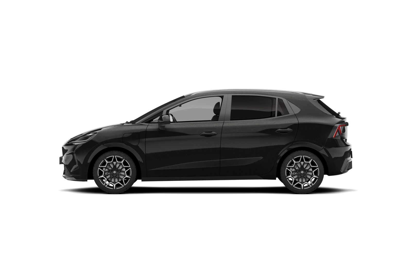 Angebotsdetails MG 4 Urban 54kWh Premium Black Pearl