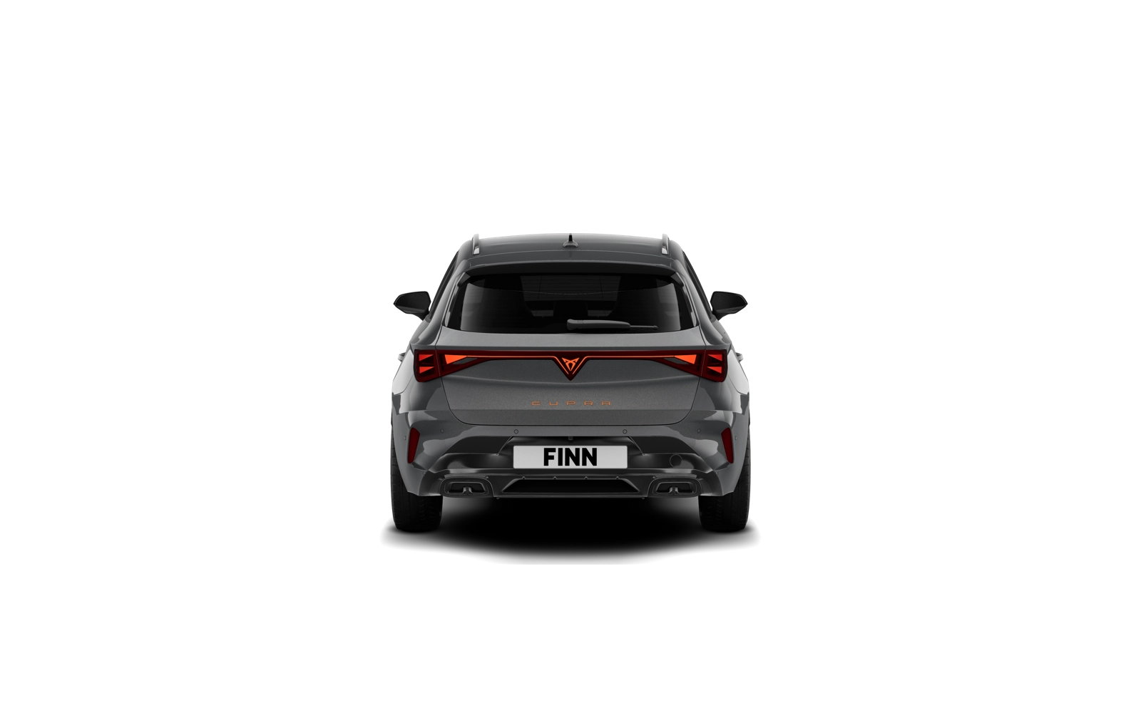 Angebotsdetails Cupra Leon Sportstourer 2.0 TSI 245kW VZ 4WD Sportstourer Magnetic Grau Metallic