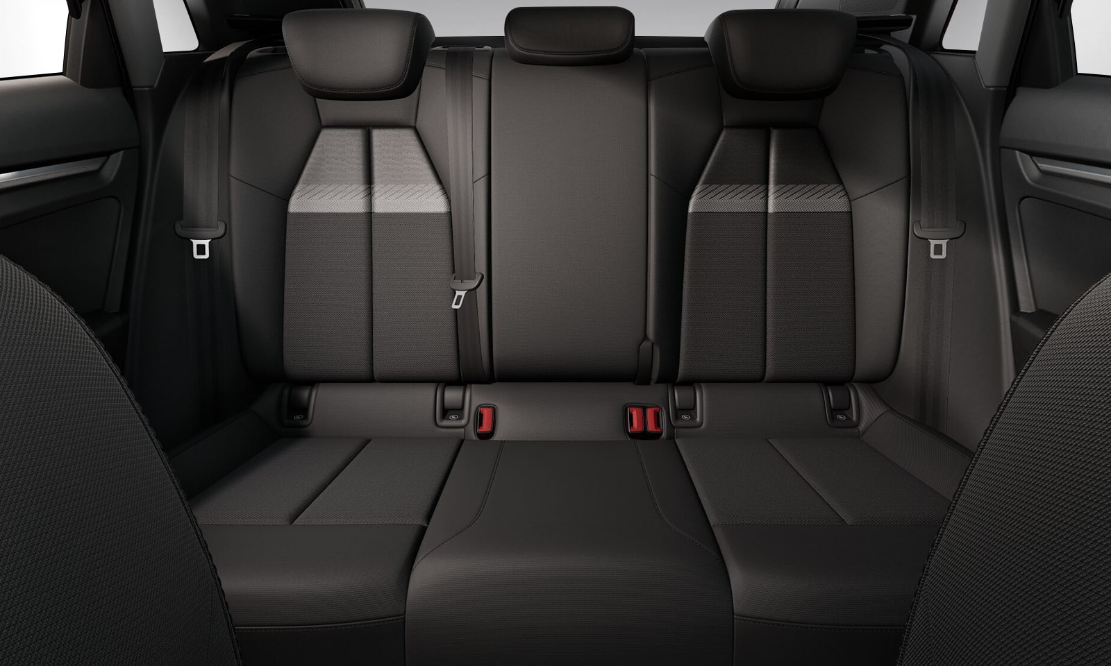 Angebotsdetails Audi A3 Sportback S line Variabel