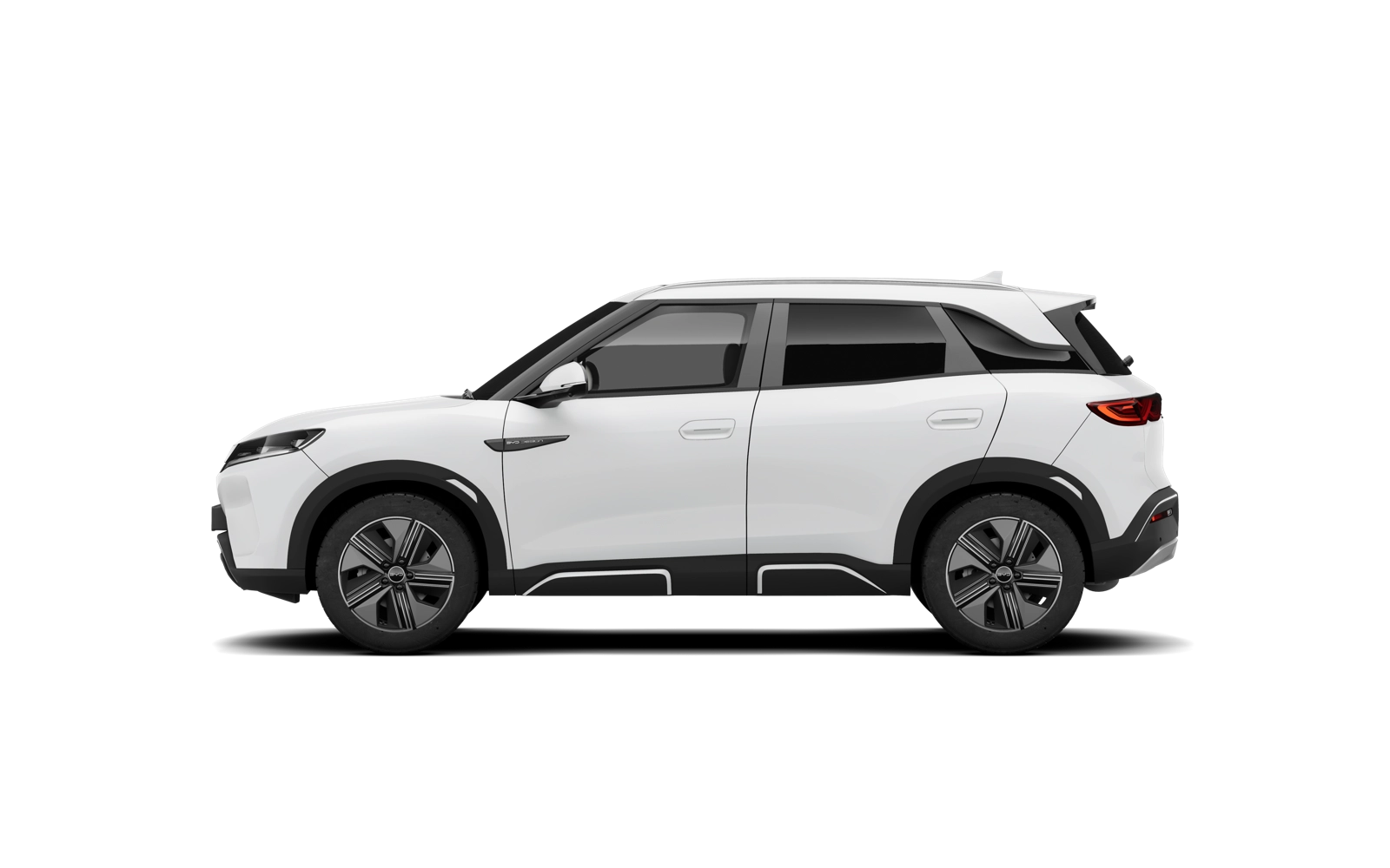 Angebotsdetails BYD Atto 2 64.8 kWh Comfort Skiing White