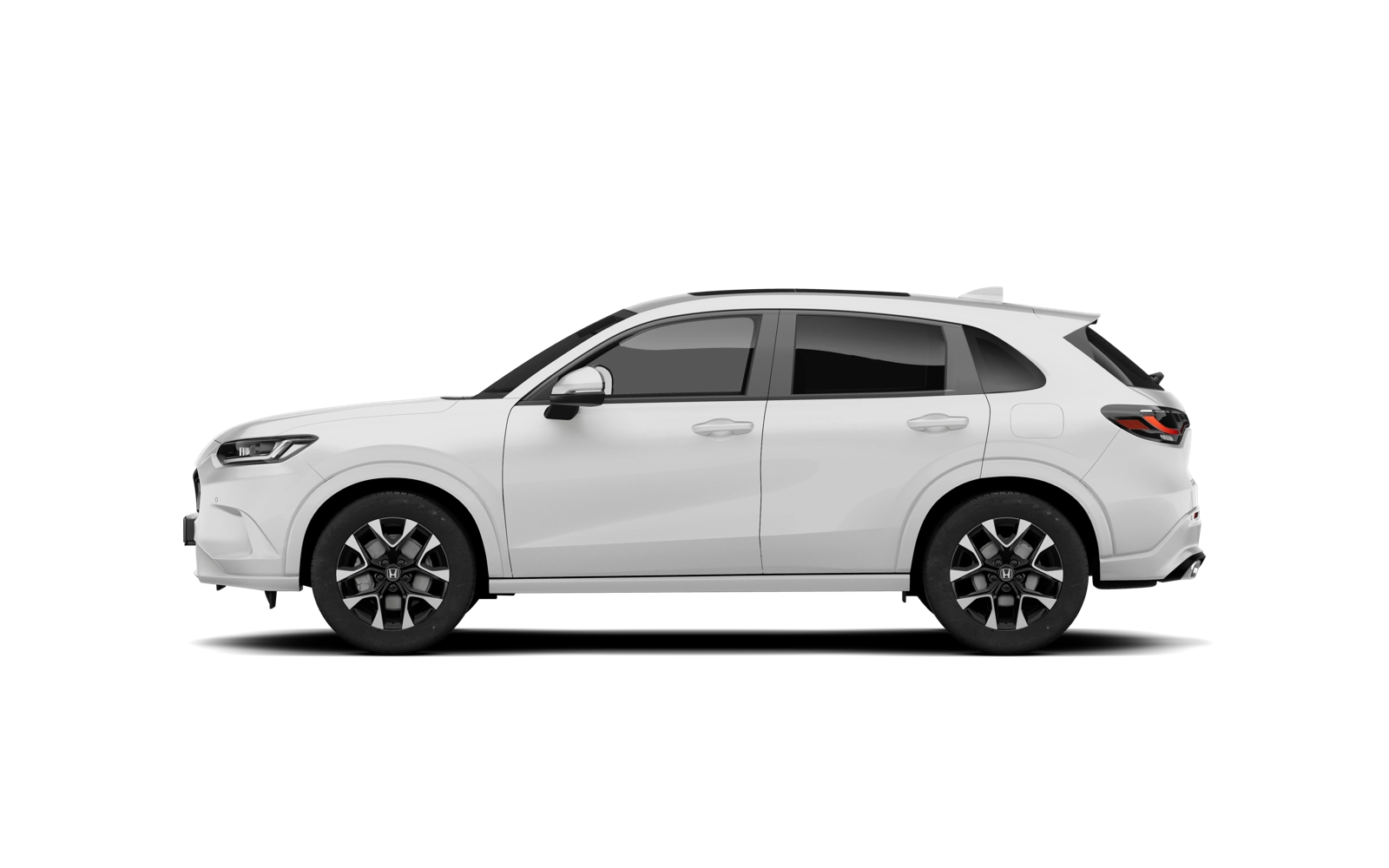 Angebotsdetails Honda ZR-V 2.0 i-MMD Hybrid Advance Diamond Dust Pearl