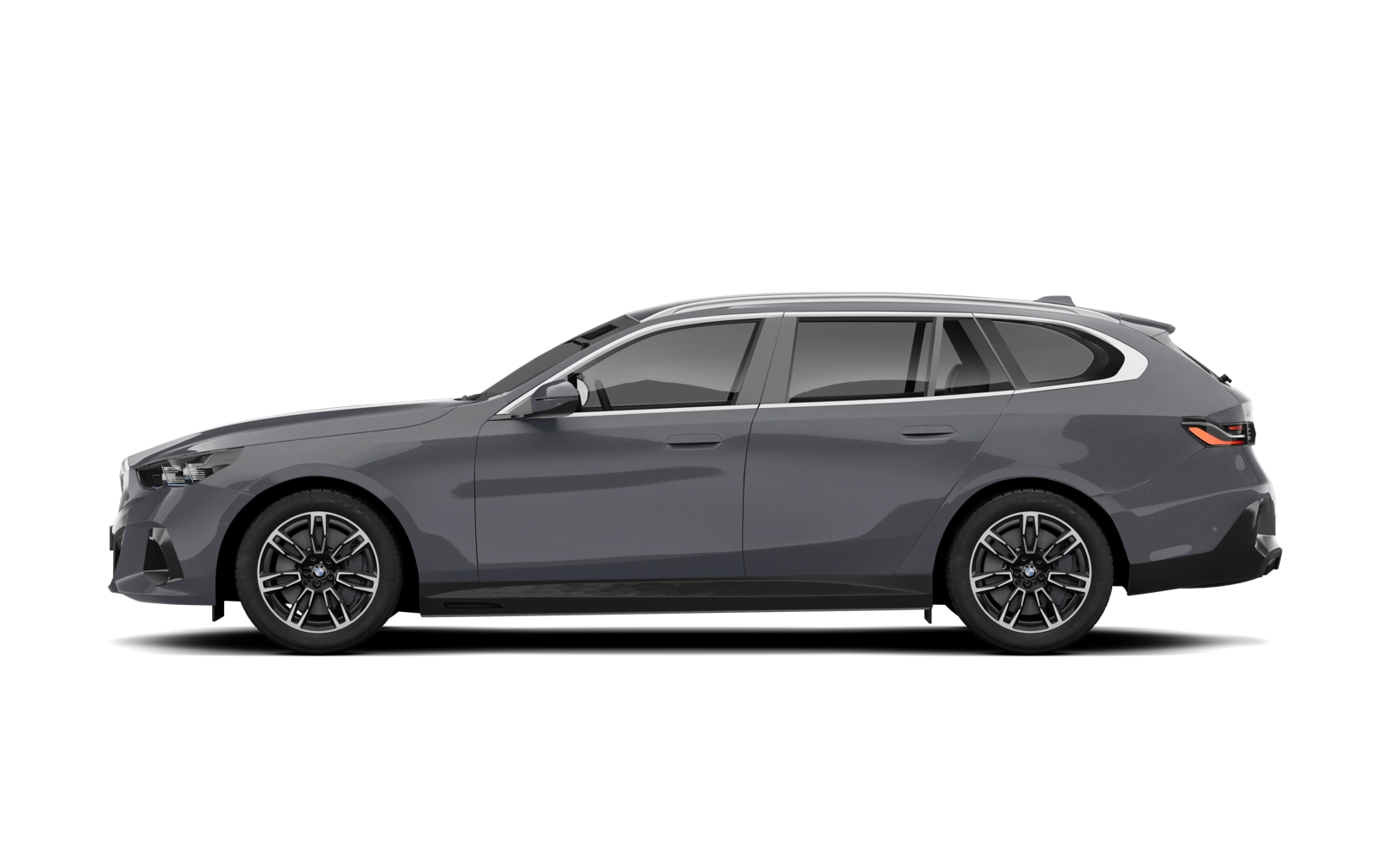 Angebotsdetails BMW i5 Touring eDrive40 Touring Sophistograu Metallic
