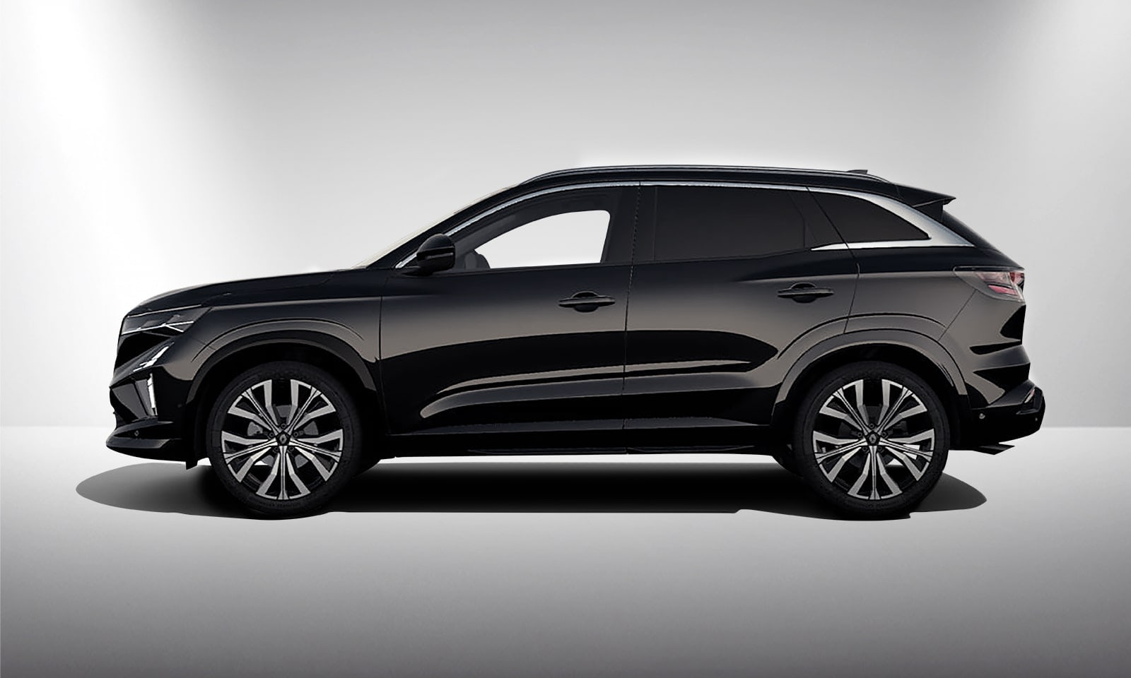 Angebotsdetails Renault Austral Techno Variabel