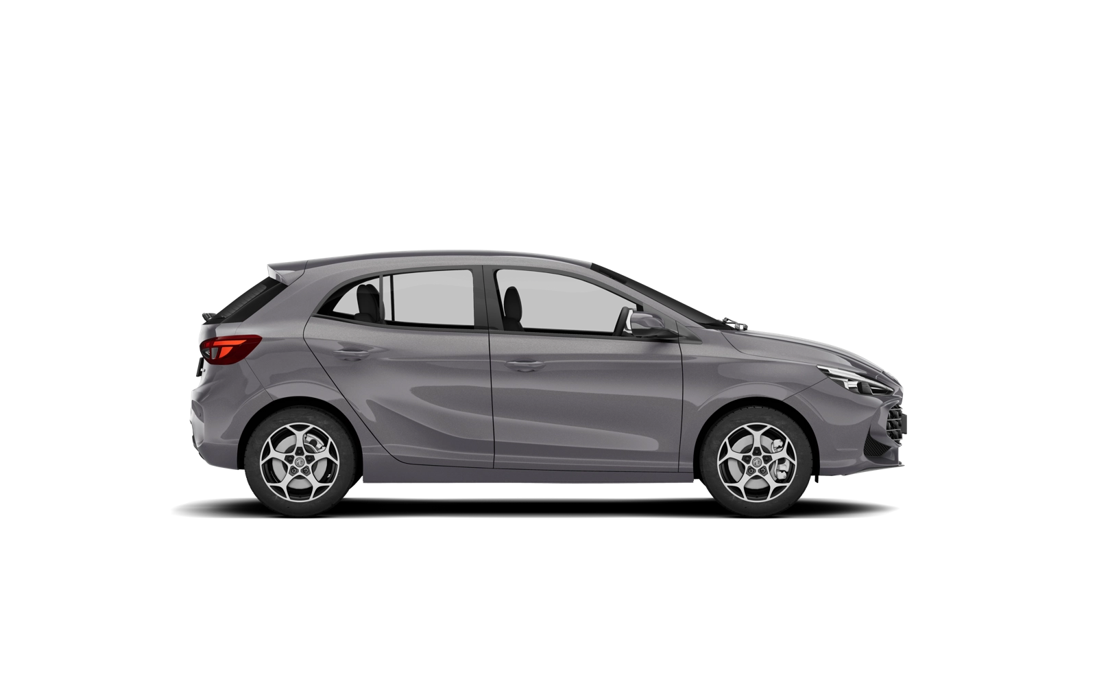 Angebotsdetails MG 3 1.5 85kW Comfort Hampstead Grey Metallic