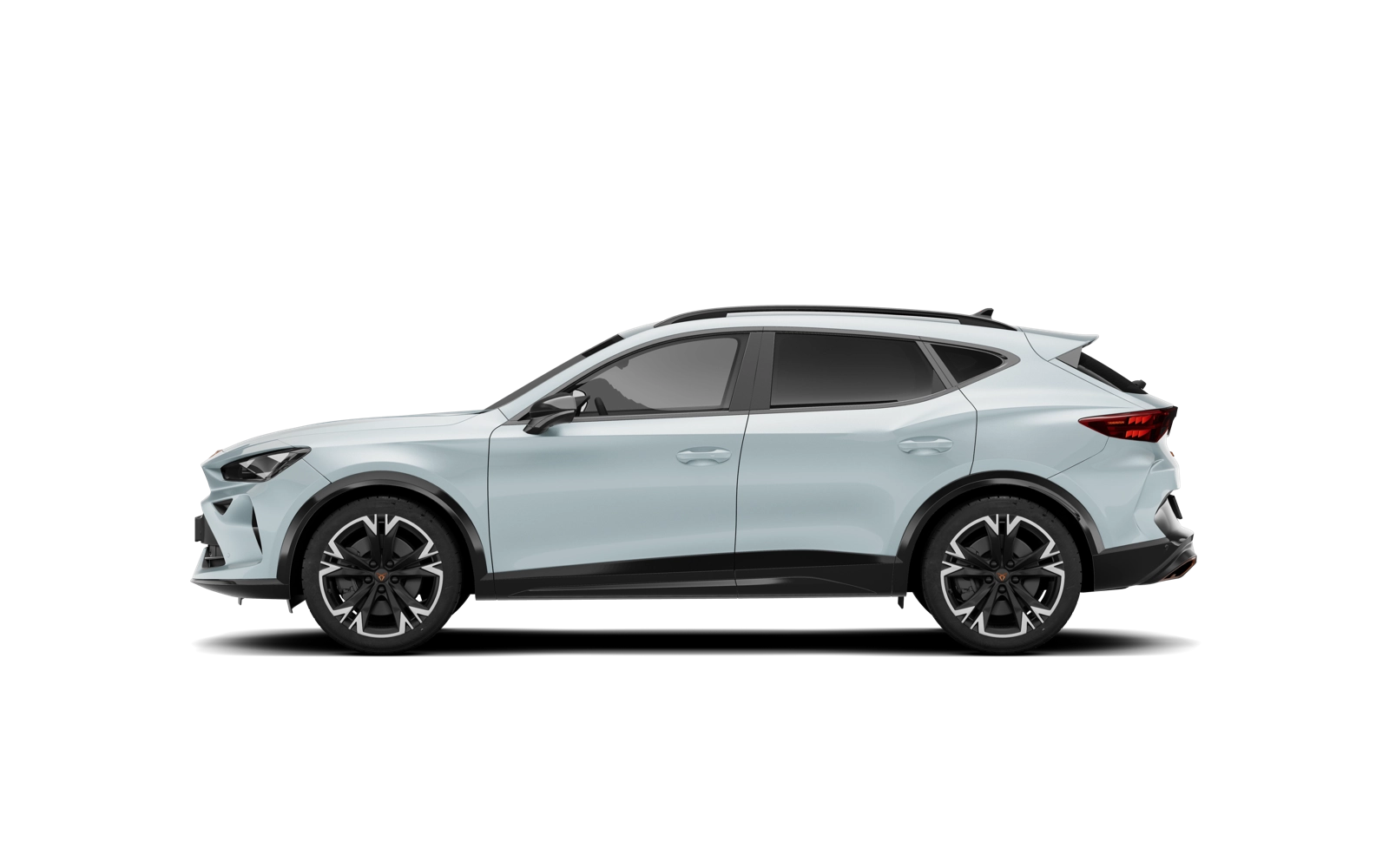 Angebotsdetails Cupra Formentor 1.5 eTSI MHEV 110kW Glacial Weiß Metallic