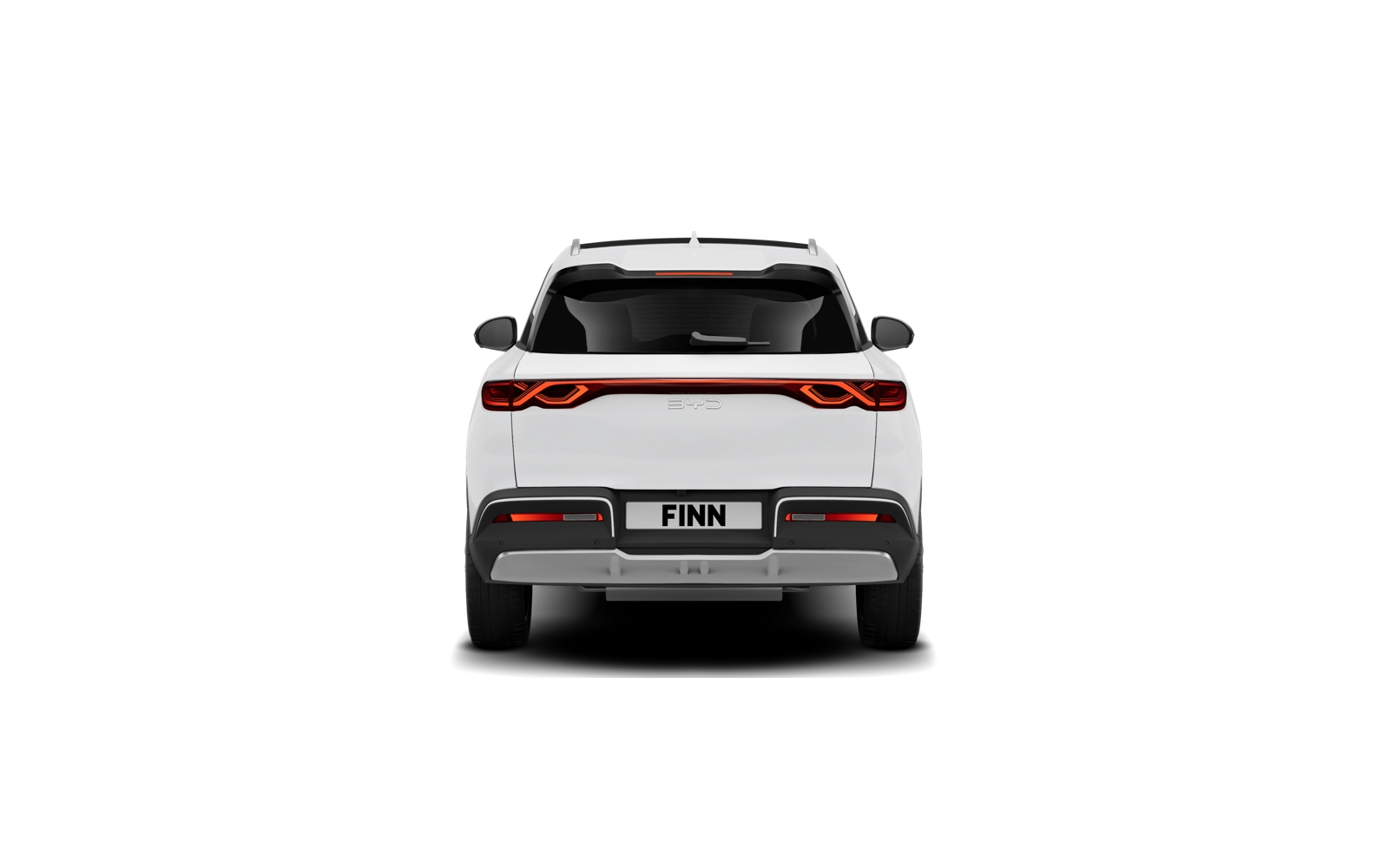 Angebotsdetails BYD Atto 2 64.8 kWh Comfort Skiing White