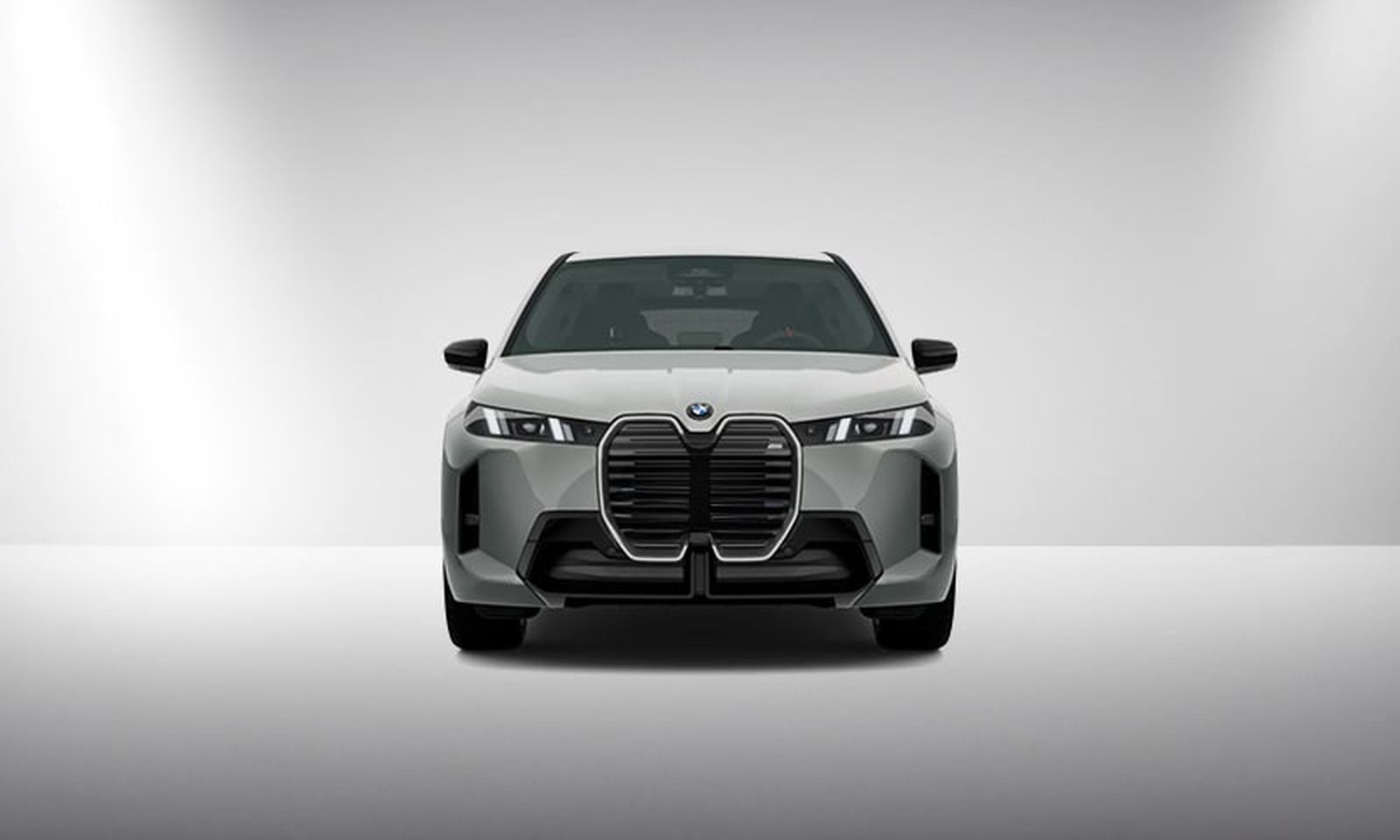 Angebotsdetails BMW iX M70 xDrive M Sportpaket Pro Variabel
