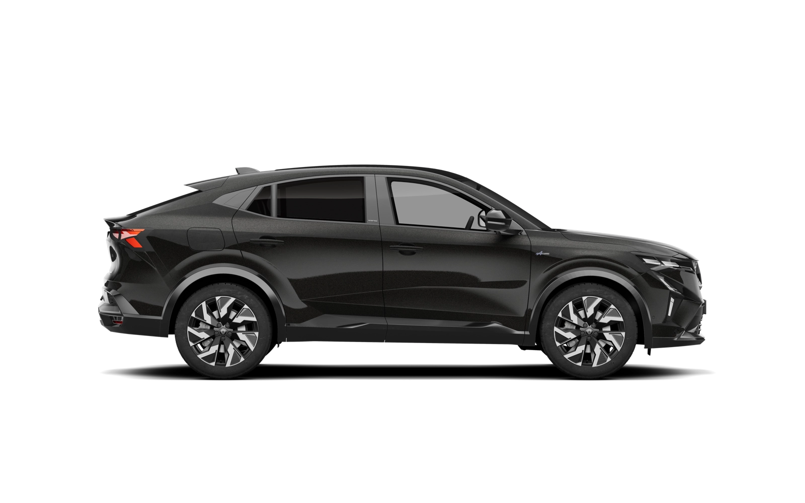 Angebotsdetails Renault Rafale Hybrid E-Tech 300 PHEV Esprit Alpine Black Pearl Metallic