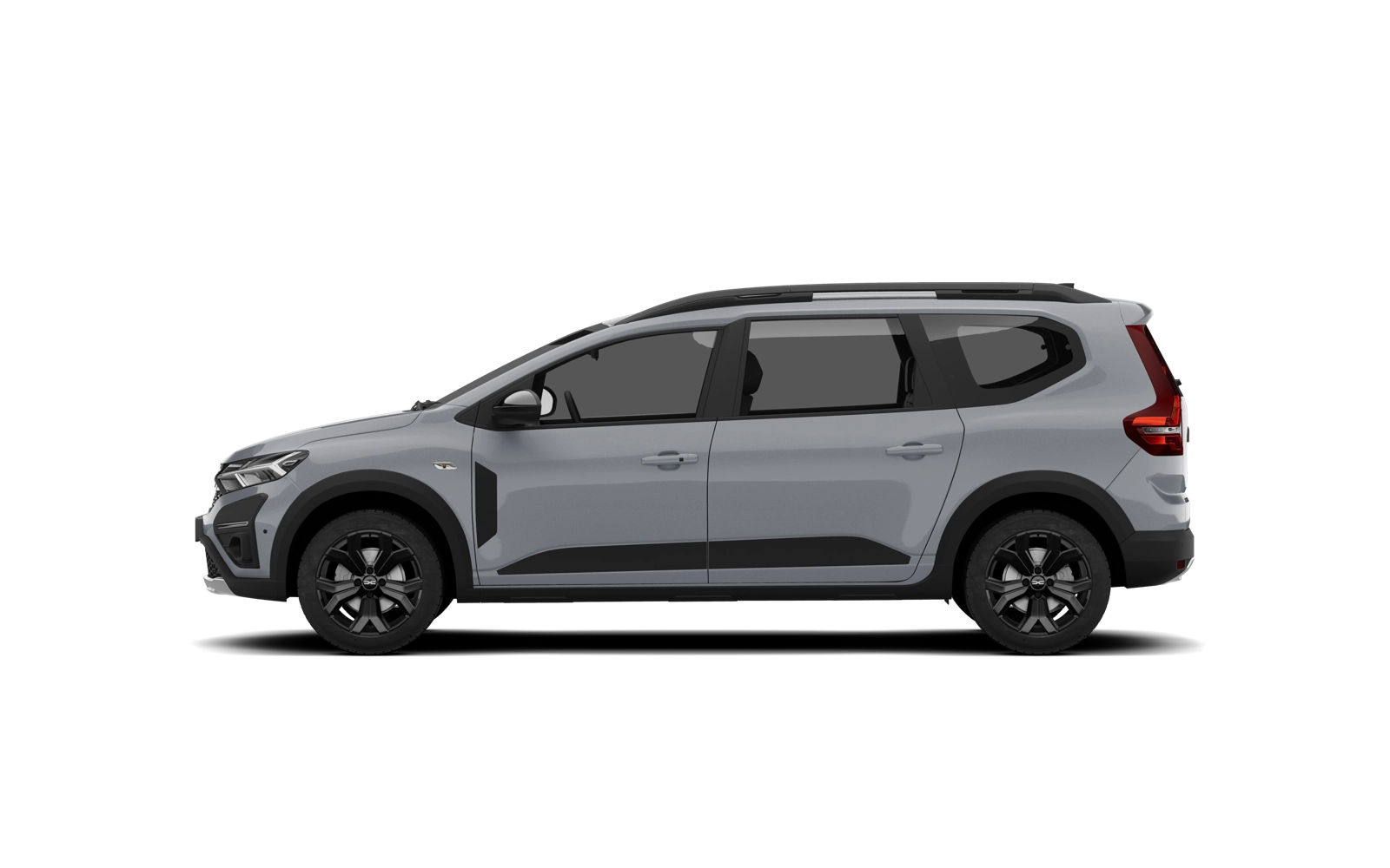 Angebotsdetails Dacia Jogger TCe 110 Extreme 7-Sitzer Schiefer-Grau