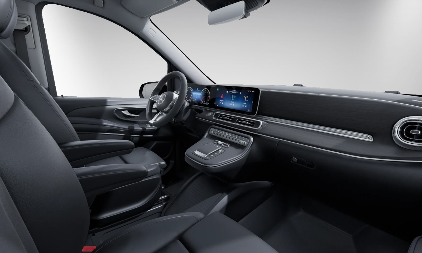 Angebotsdetails Mercedes-Benz V-Klasse V 250d Gold Edition Lang Avantgarde Variabel