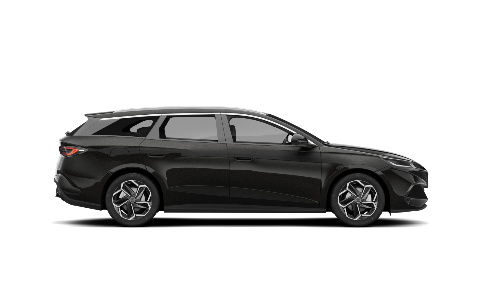 Angebotsdetails BYD Seal 6 DM-i Touring 1.5 DM-i Touring Boost Obsidian Black