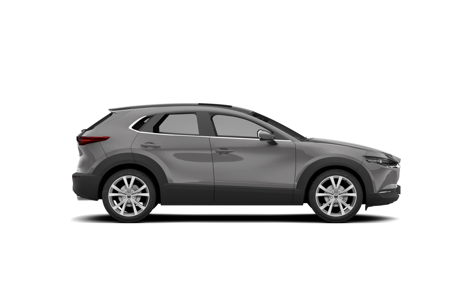 Angebotsdetails Mazda CX-30 e-SKYACTIV-G M-Hybrid 140 Homura Machine Grey