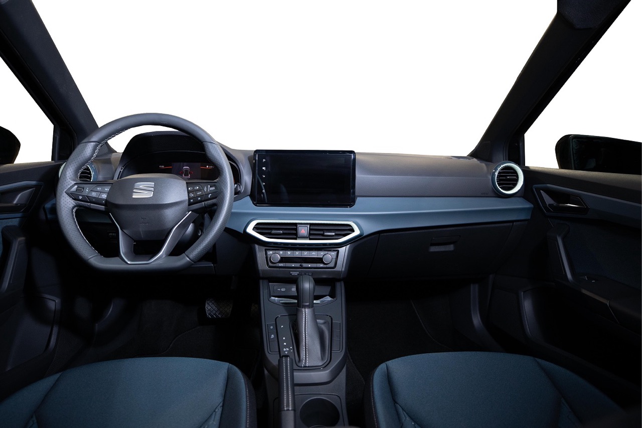 Angebotsdetails Seat Arona -