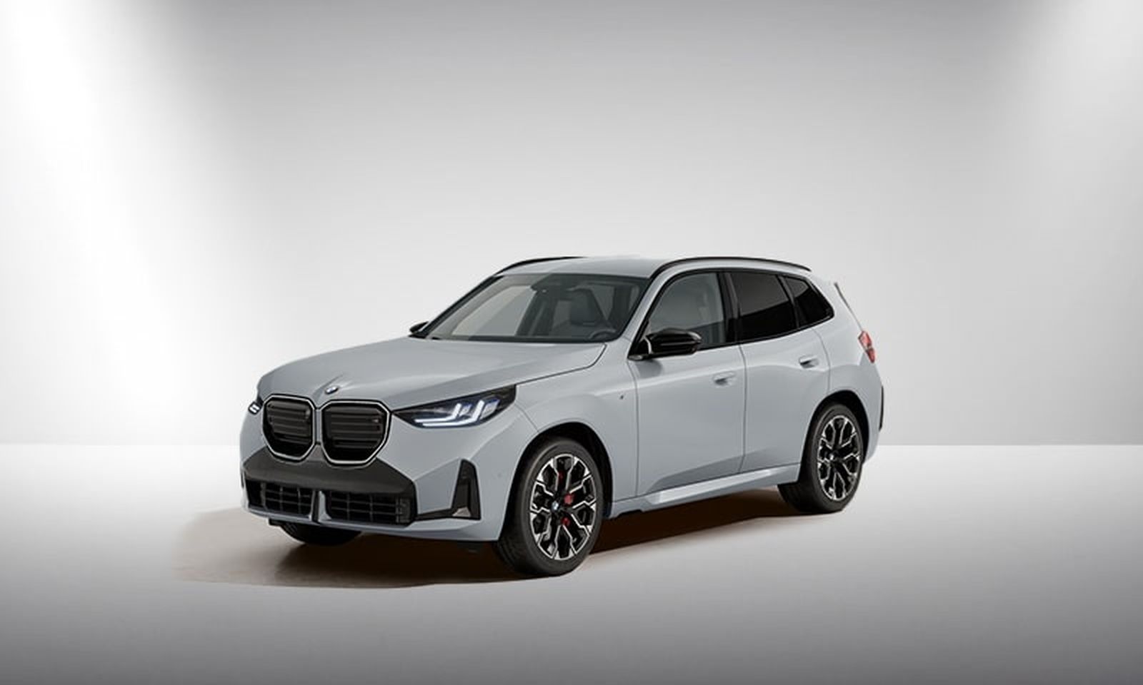 Angebotsdetails BMW X3 M50 xDrive M Sportpaket Pro Variabel