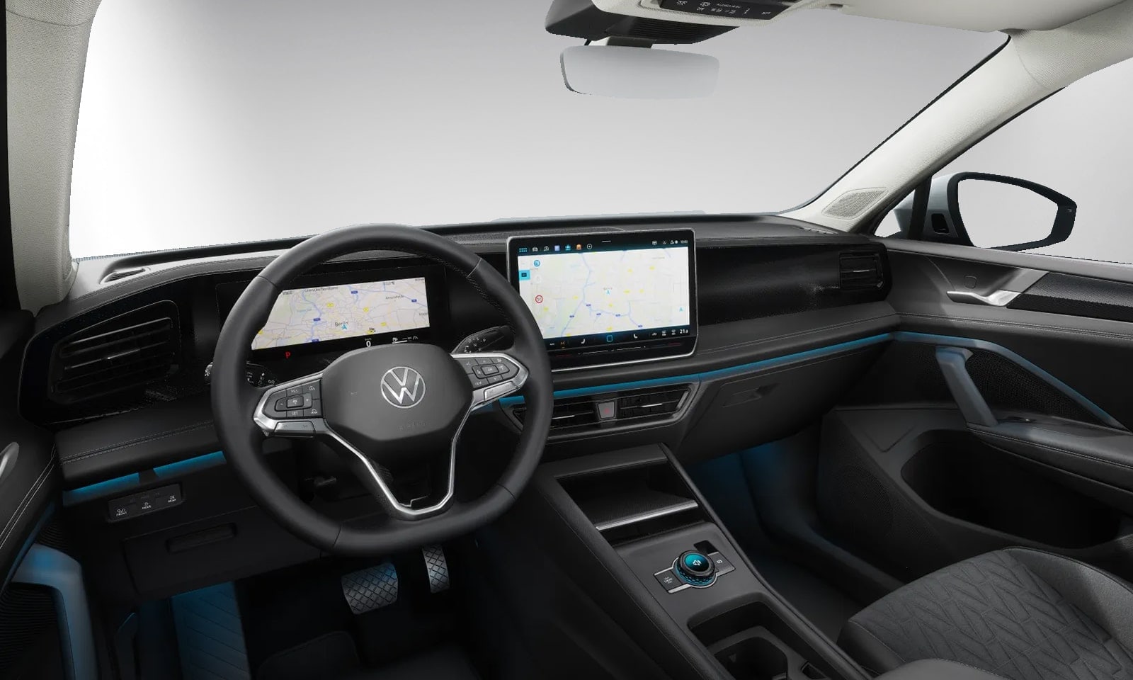 Angebotsdetails VW Tiguan Life Variabel