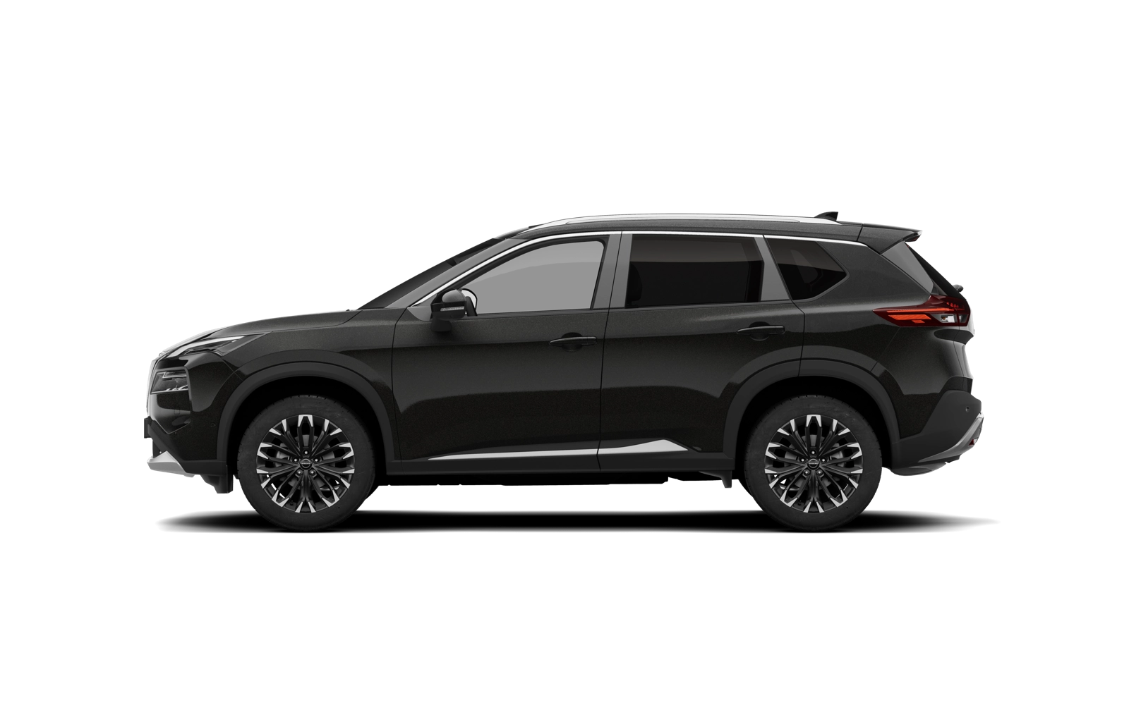 Angebotsdetails Nissan X-TRAIL 1.5 VC-T e-Power TEKNA Diamond Black Premium Metallic