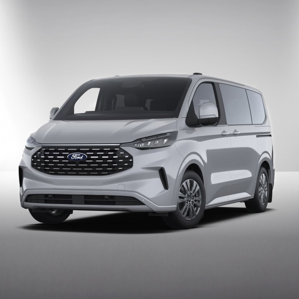 Angebotsdetails Ford Tourneo Custom Titanium Variabel