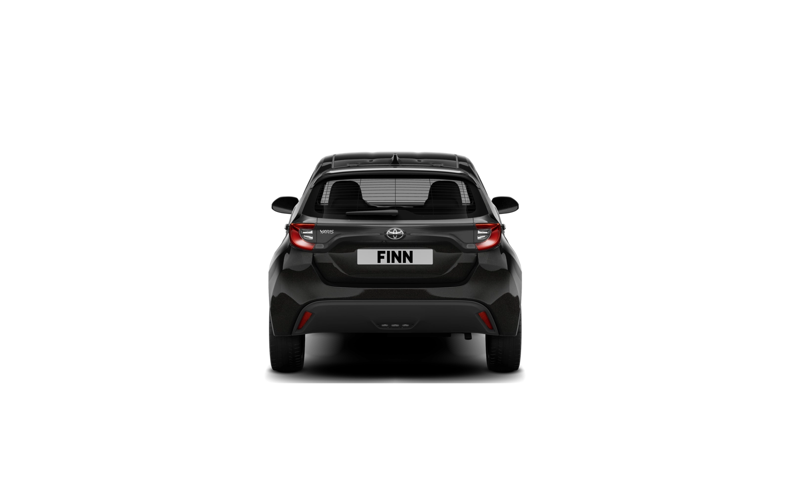 Angebotsdetails Toyota Yaris 1.5-l-VVT-i Hybrid 116 CVT Teamplayer mysticschwarz mica