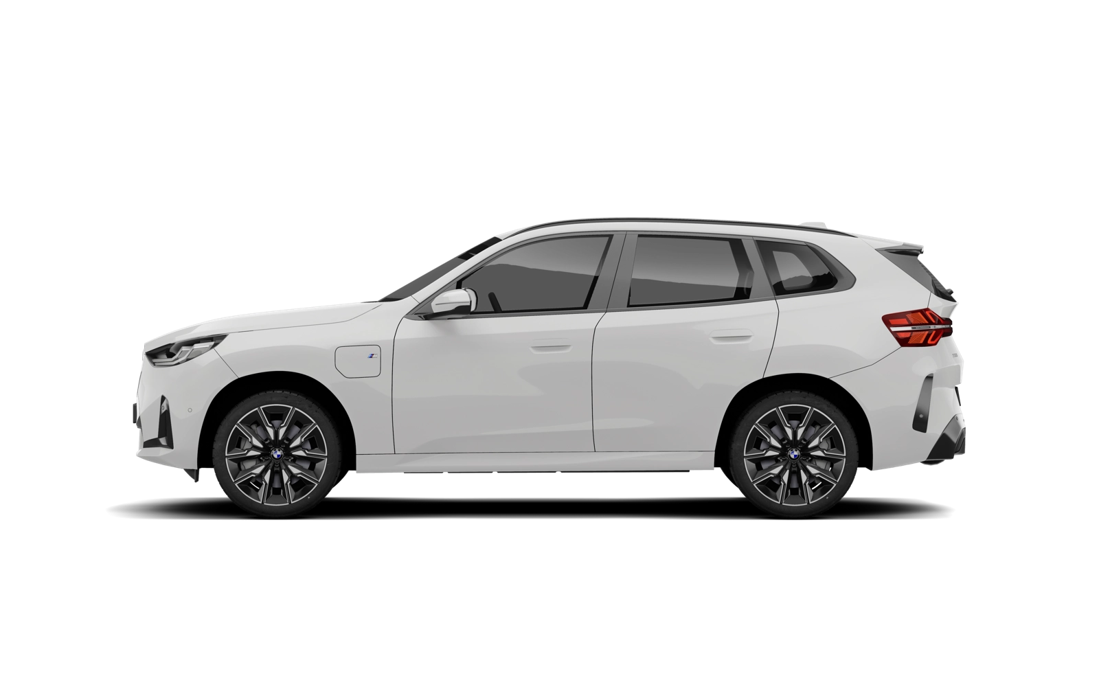 Angebotsdetails BMW X3 xDrive30e Alpinweiß Uni
