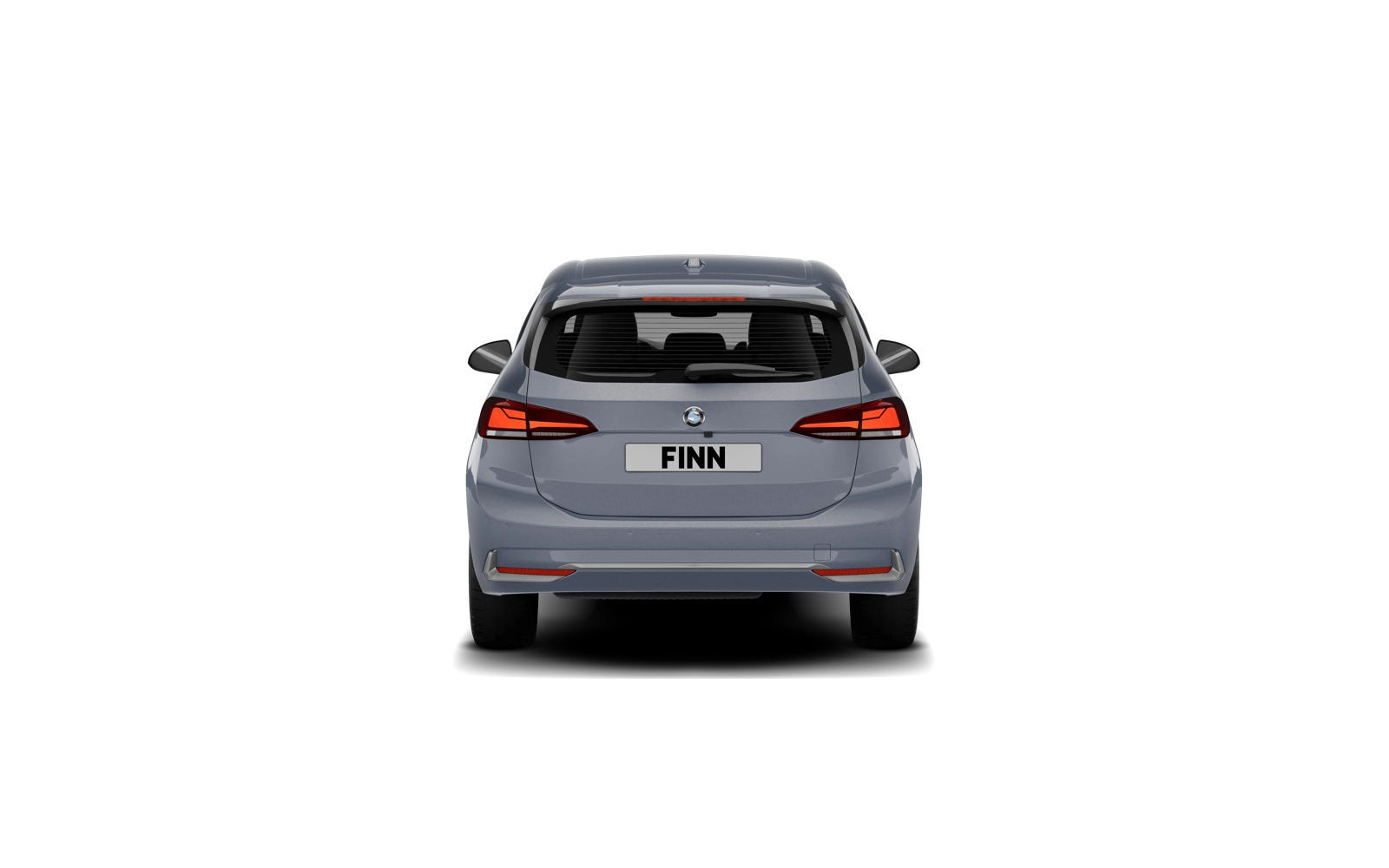 Angebotsdetails BMW 2er Active Tourer 218i Steptronic DCT Skyscraper Grau Metallic
