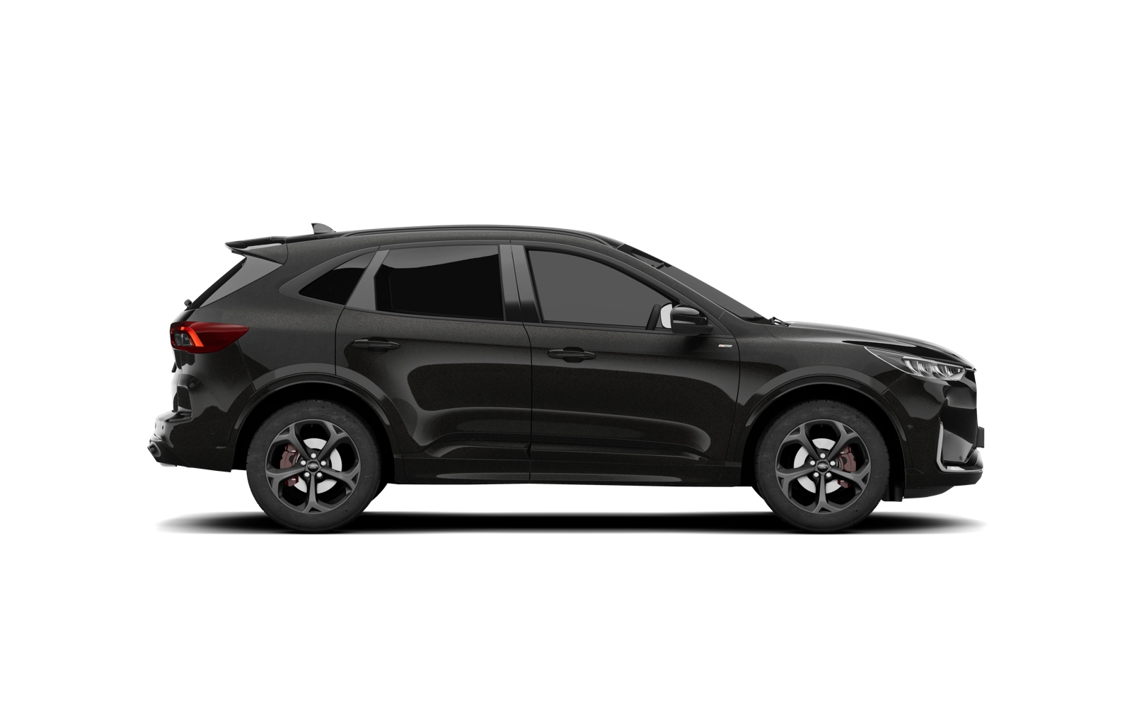 Angebotsdetails Ford Kuga 1.5 EcoBoost ST-Line Automatik Agate Black Metallic