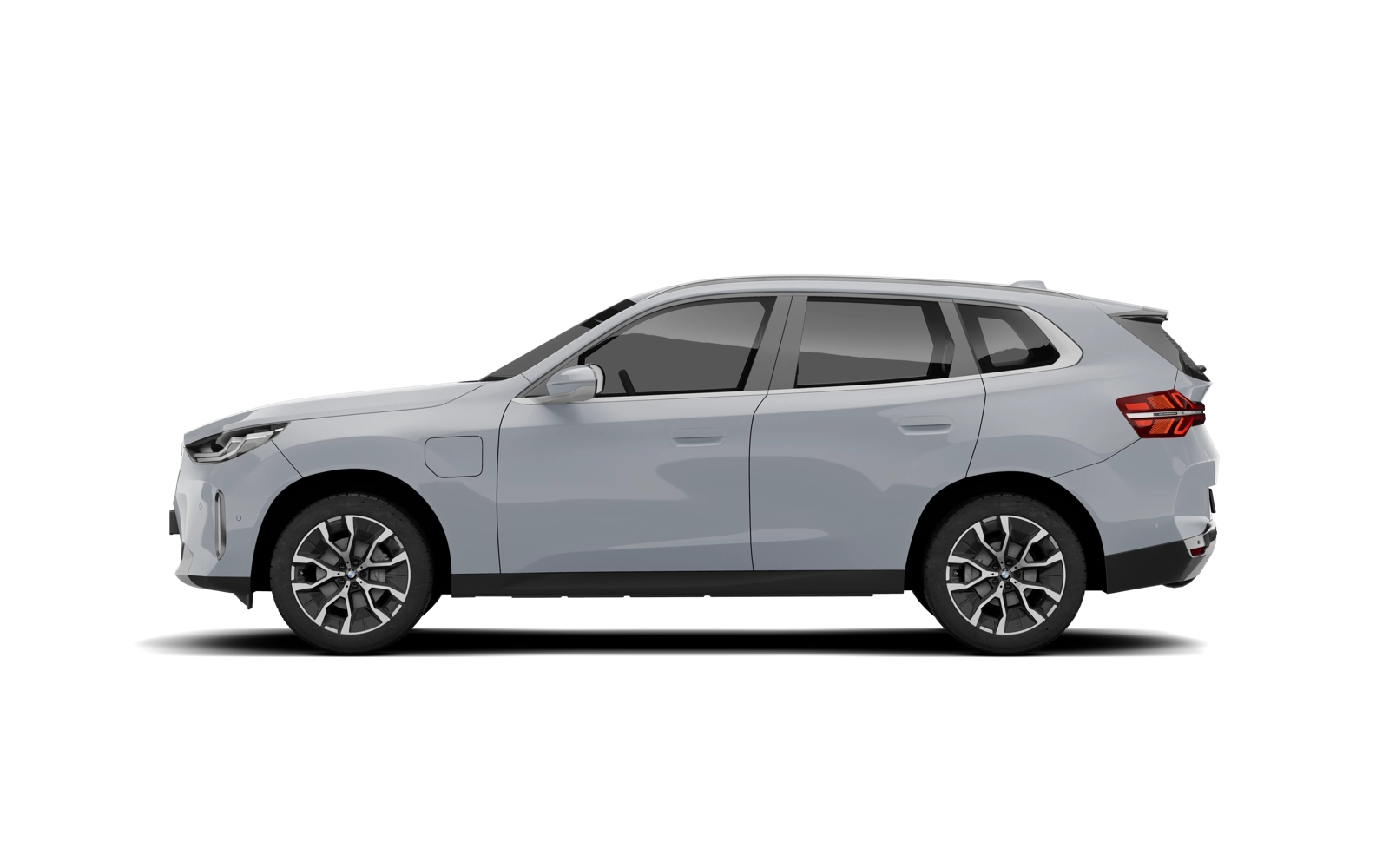 Angebotsdetails BMW X3 xDrive20 M Brooklyn Grau metallic