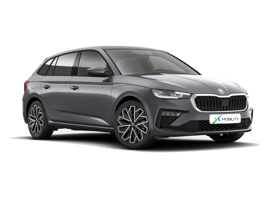 Angebotsdetails Skoda Scala 1.5 TSI Tour Silber/Grau