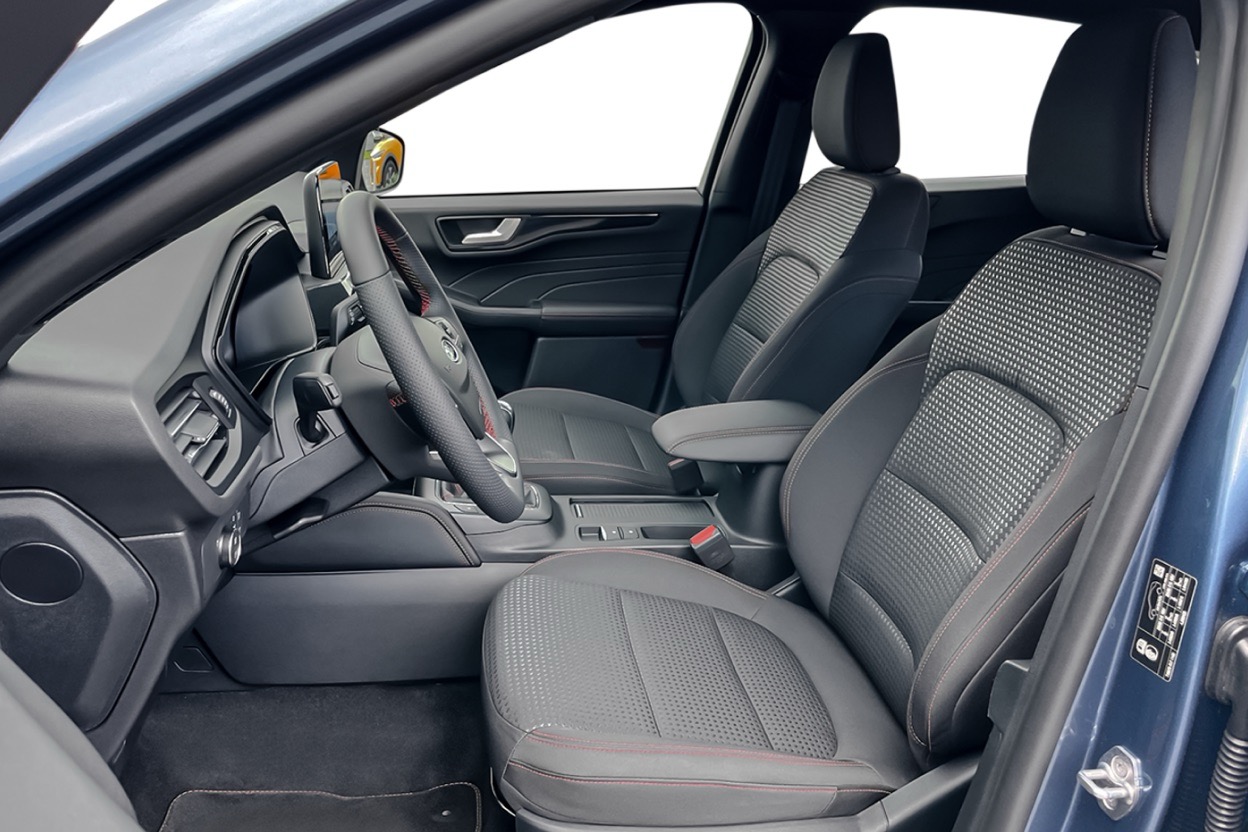 Angebotsdetails Ford Kuga Chrome Blue | PHEV -