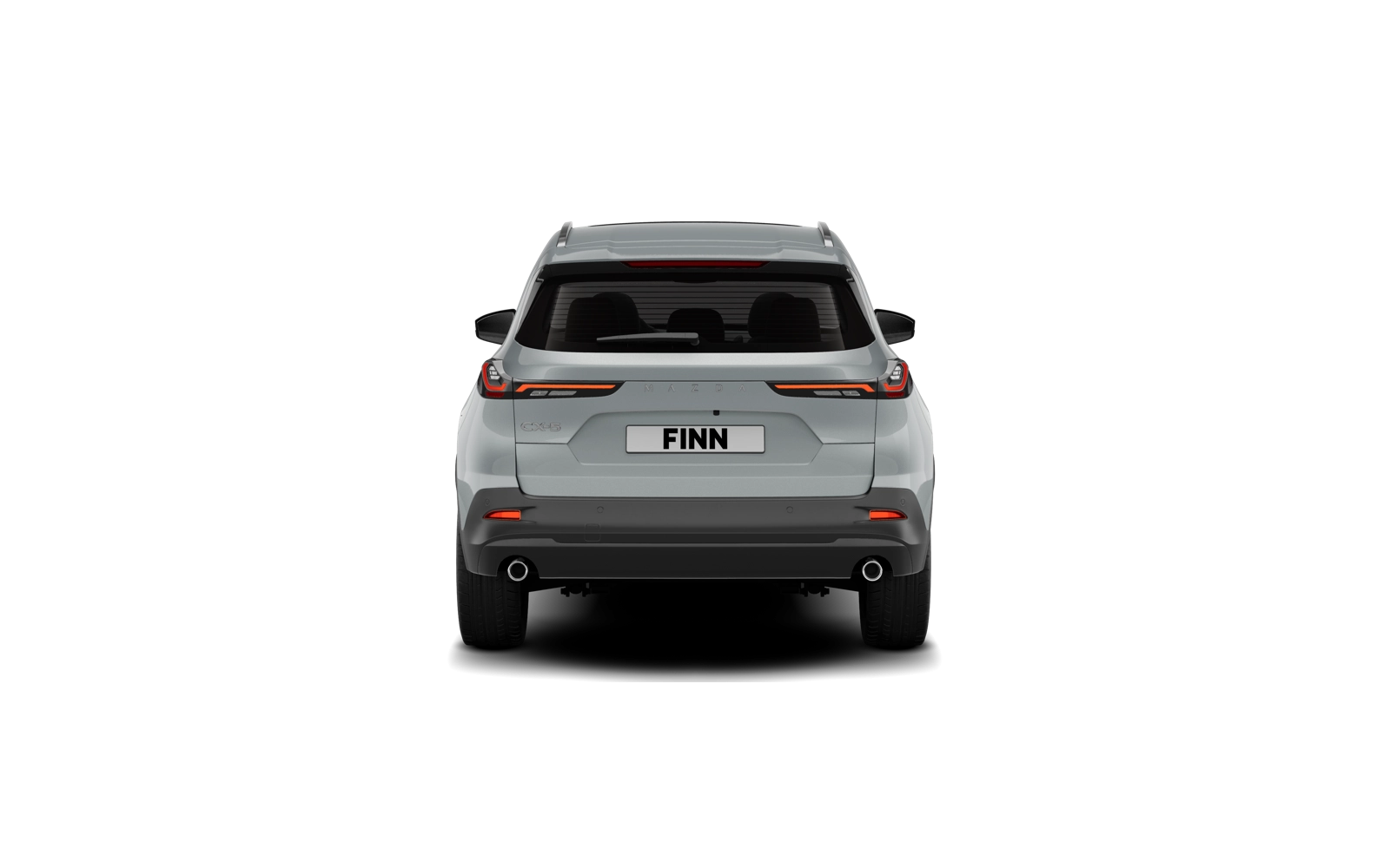 Angebotsdetails Mazda CX-5 2.5 e-SKYACTIV-G 141 Exclusive-Li Aero Grey Metallic