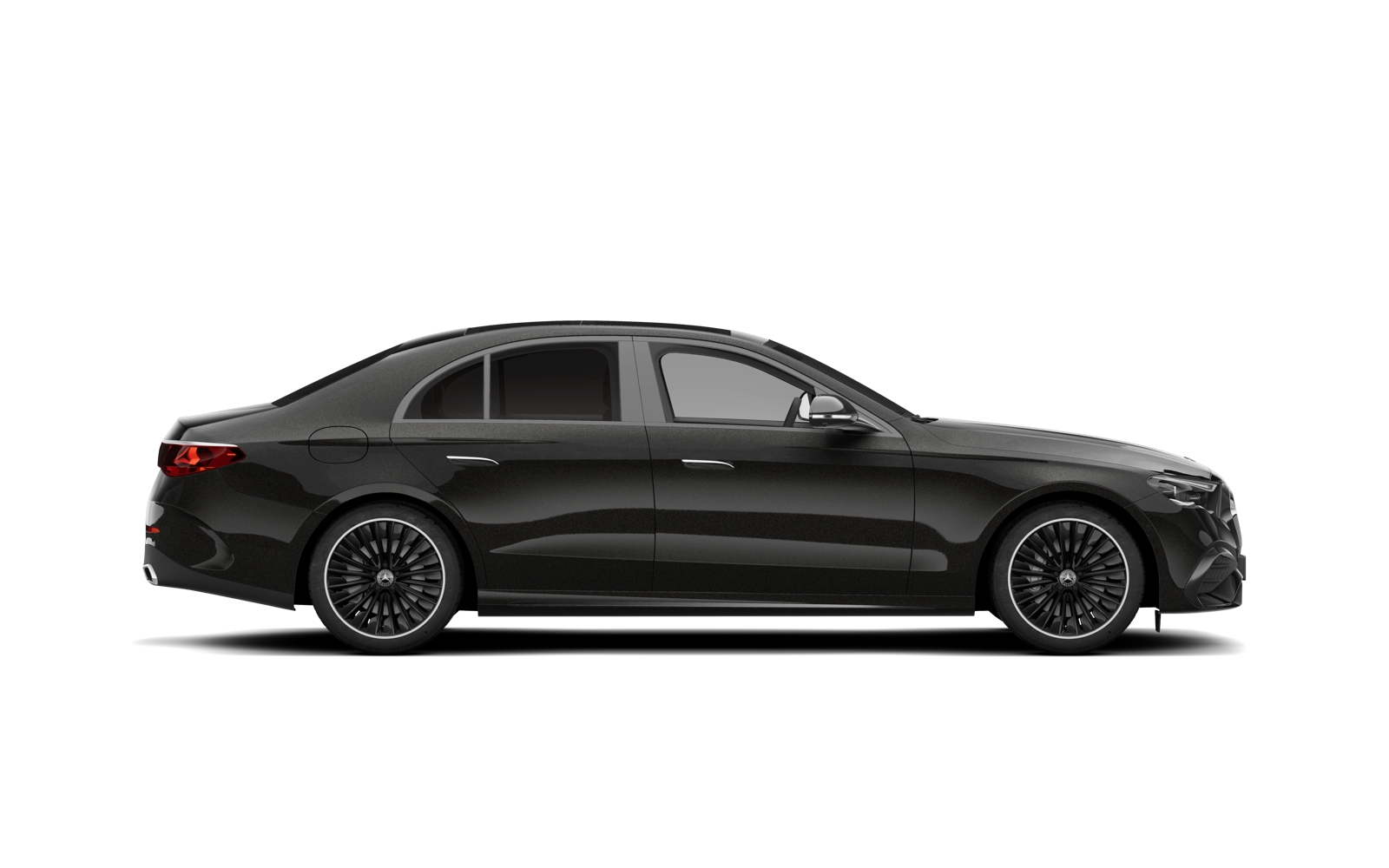 Angebotsdetails Mercedes-Benz E-Klasse E 300 de Autom. Obsidianschwarz Metallic