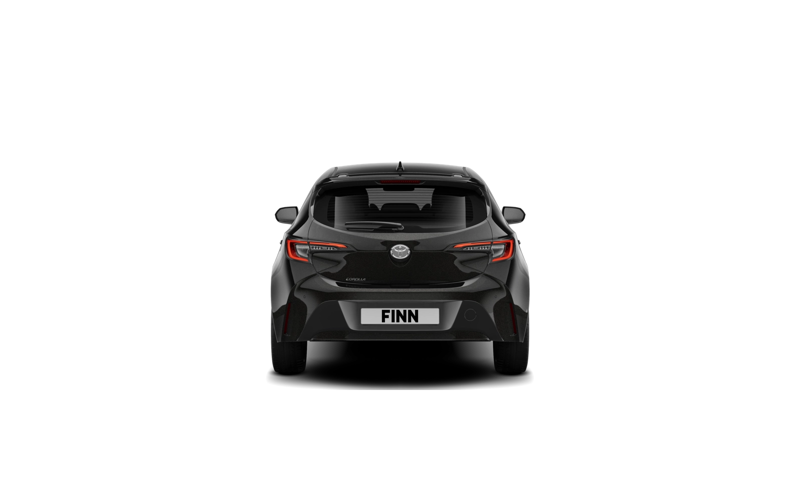 Angebotsdetails Toyota Corolla 1,8 Hybrid Teamplayer Mysticschwarz Mica