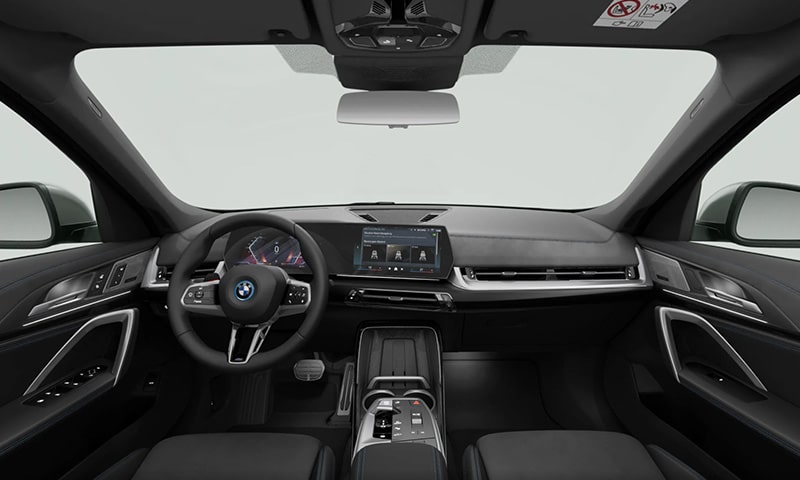 Angebotsdetails BMW iX1 xDrive30 M Sportpaket Variabel