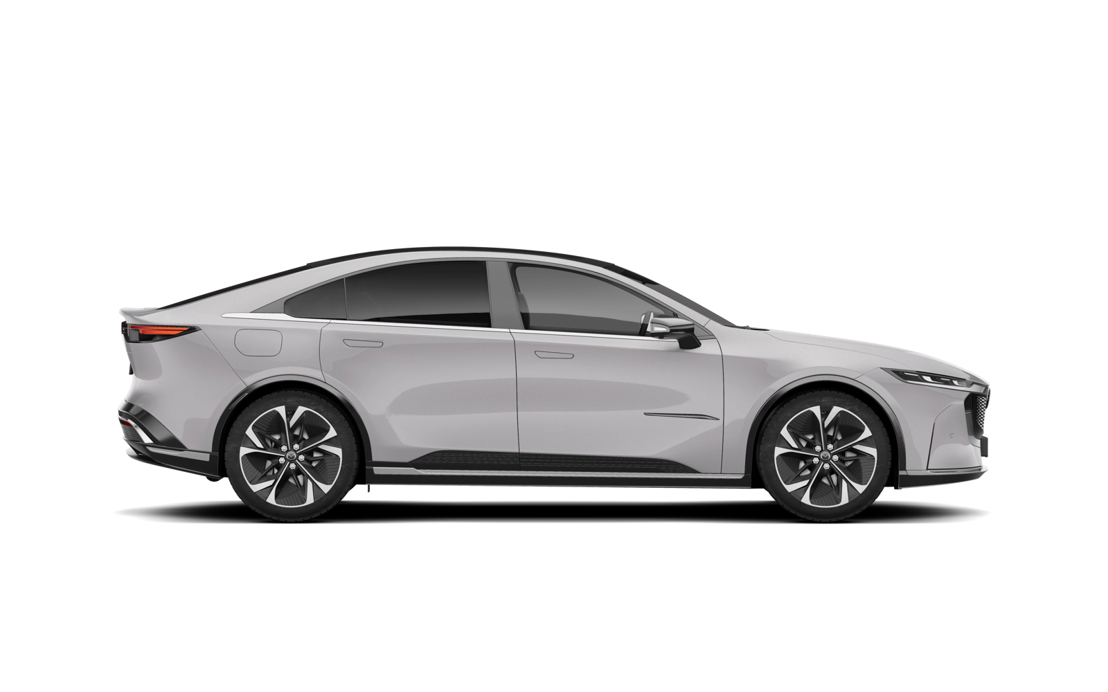 Angebotsdetails Mazda Mazda6e EV Takumi 78kWh Aero Grey