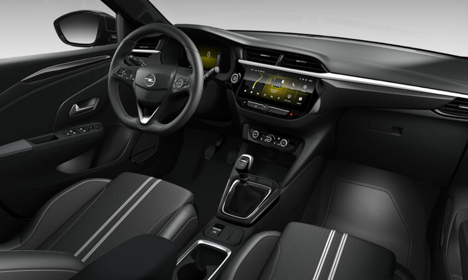 Angebotsdetails Opel Corsa GS Variabel